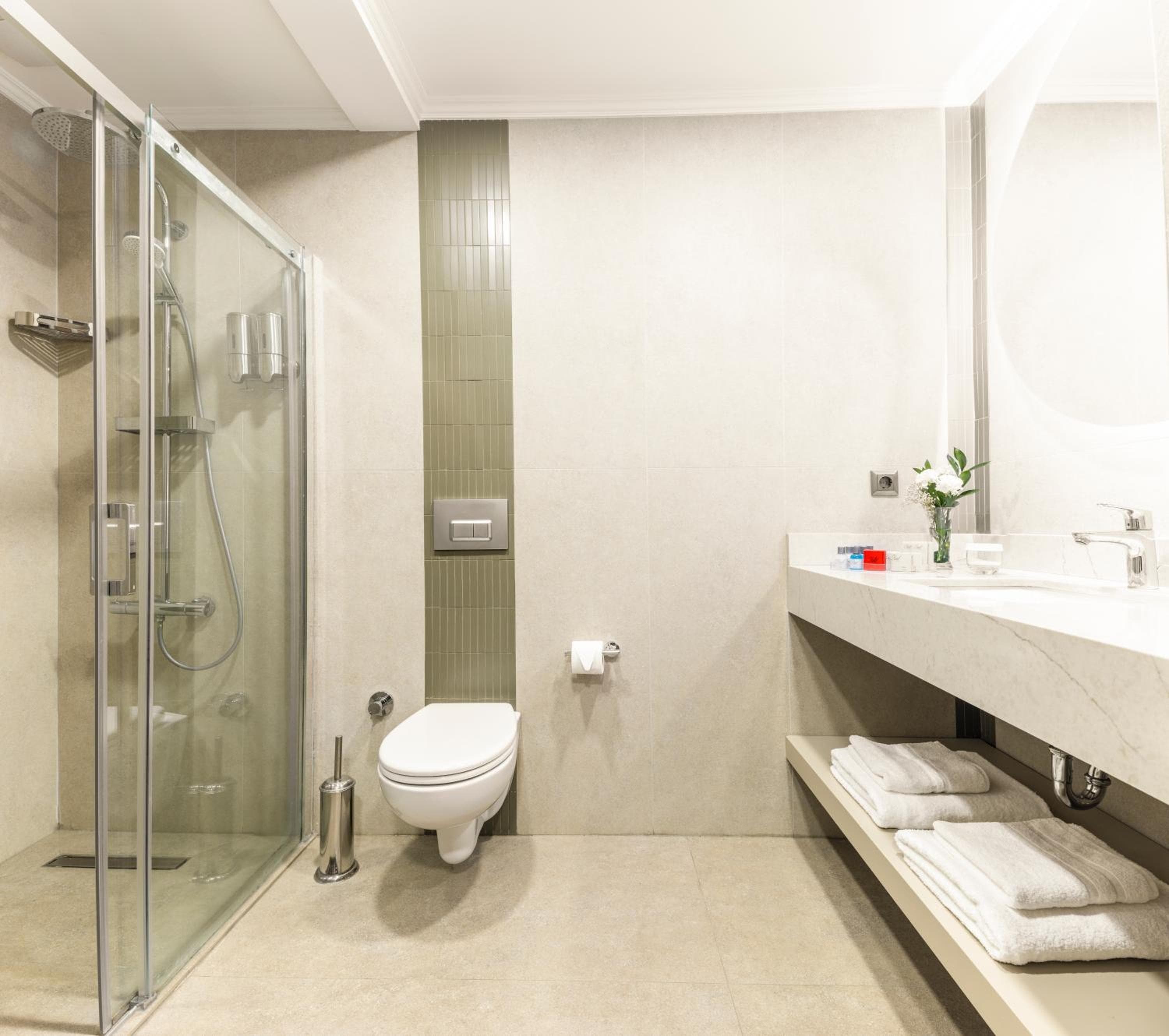 Hotel Sultanahmet — 18