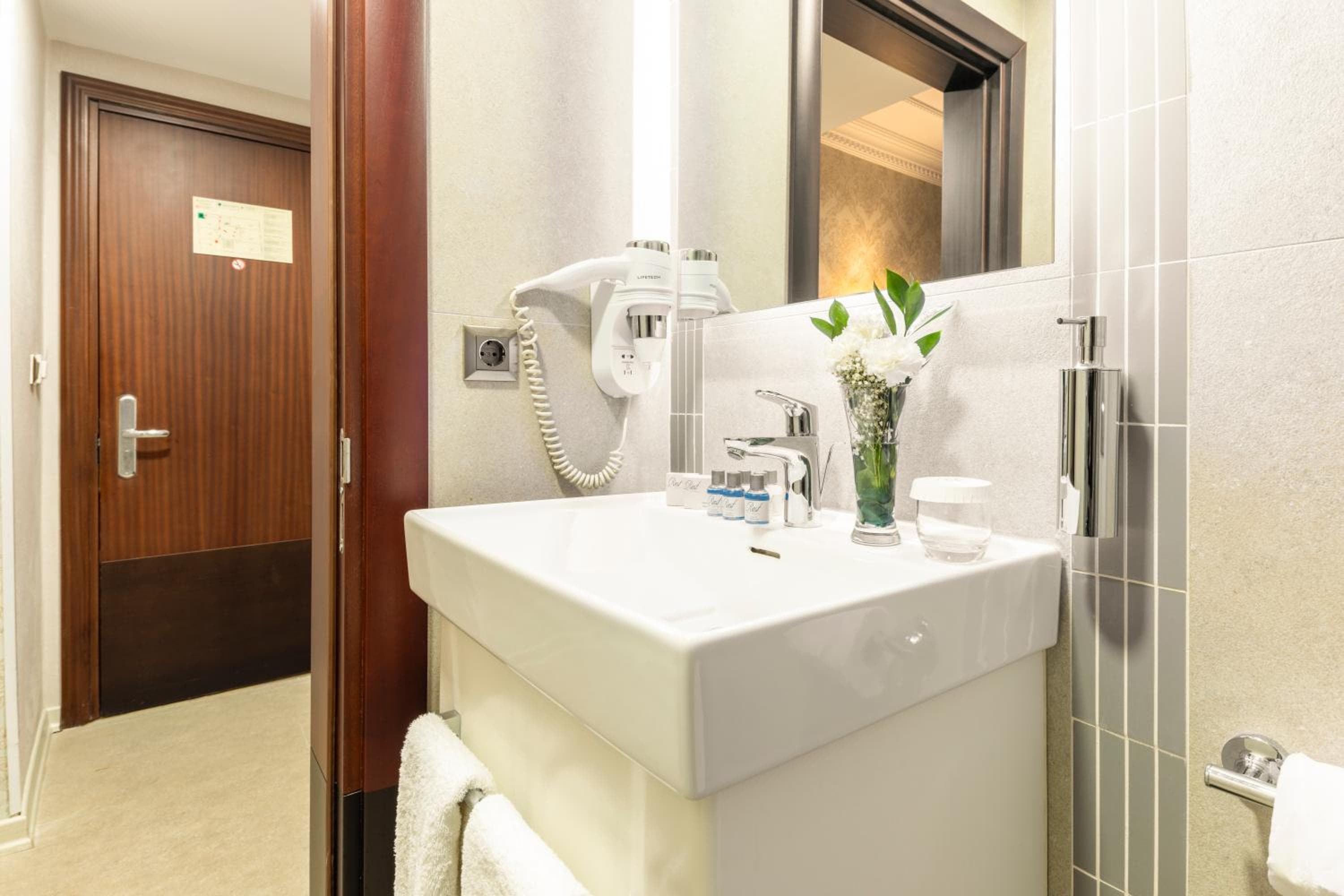 Rast Hotel Sultanahmet — 25