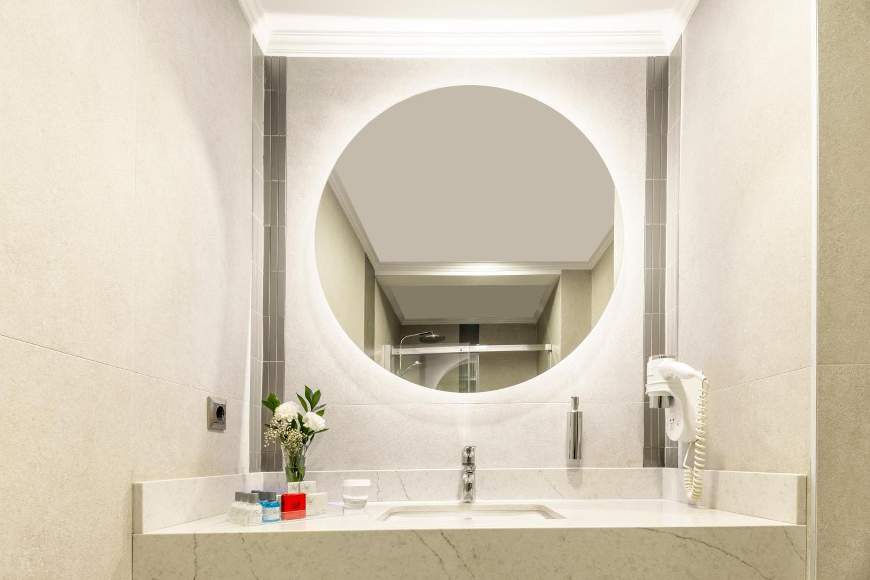 Rast Hotel Sultanahmet — 3