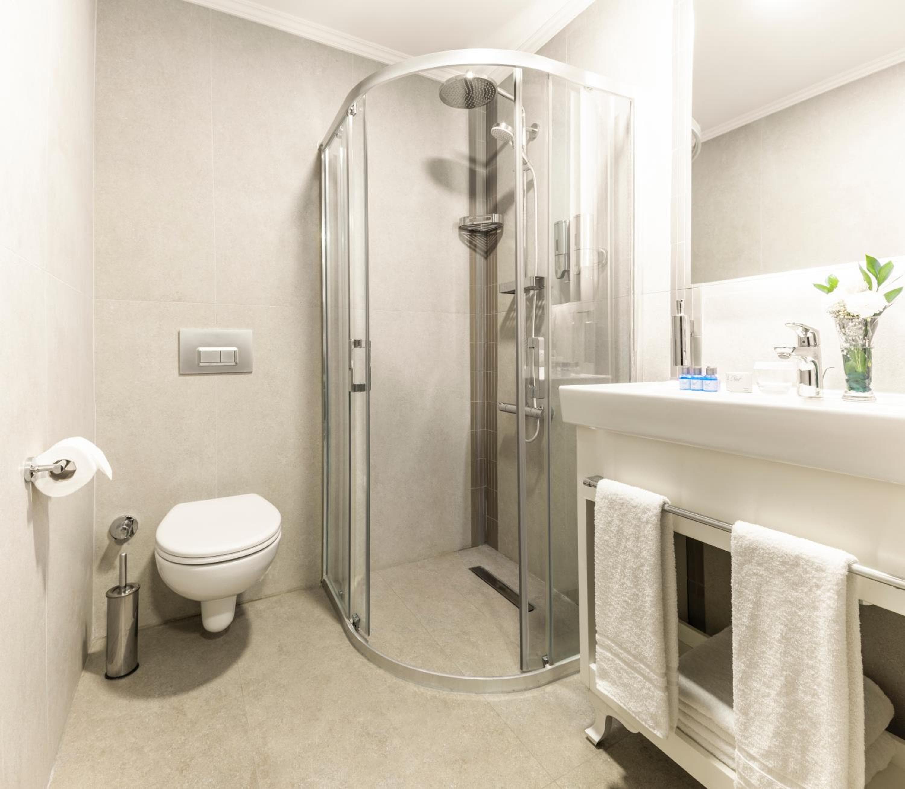 Hotel Sultanahmet — 24