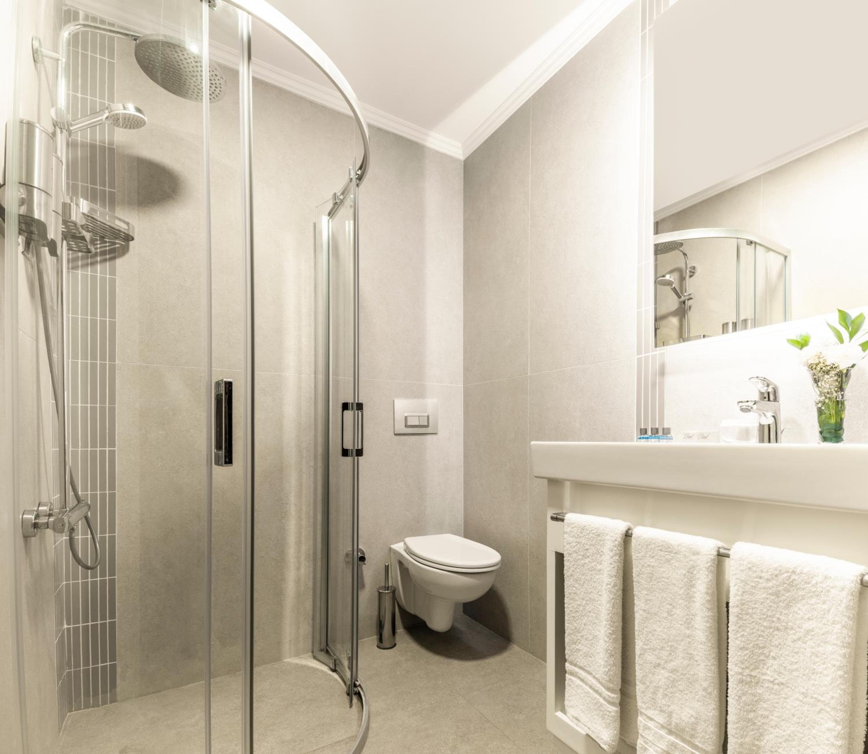 Rast Hotel Sultanahmet — 11