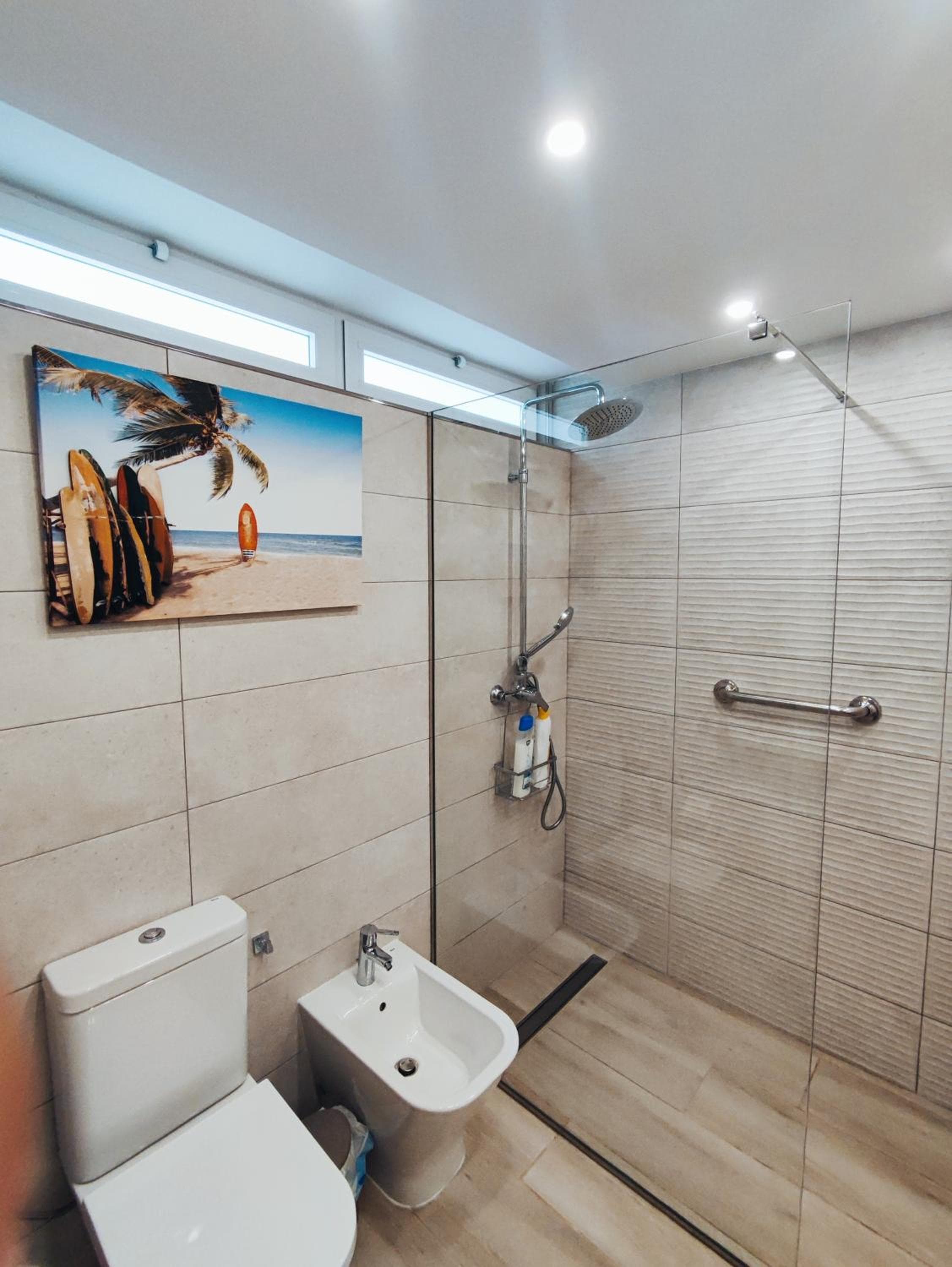 Luxury Suite Borinquen with parking and swimming pool — 2
