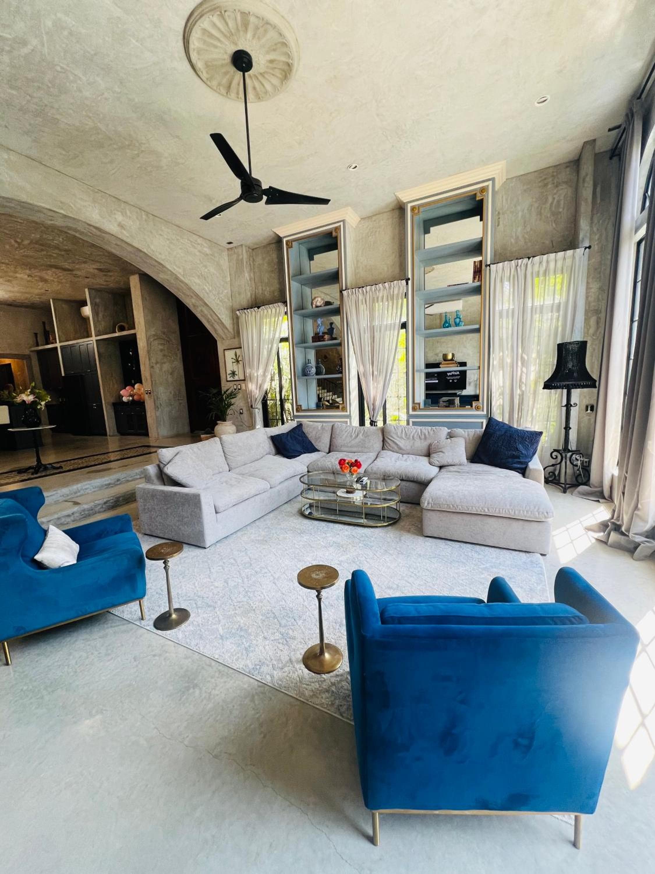 Casa Halo - Mansion, Nightclub, Pool, Sonos, Gated, Staff — 15