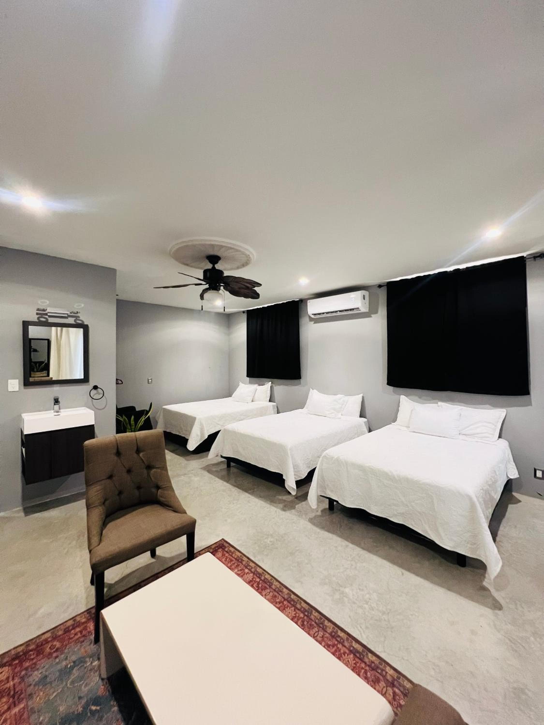 Casa Halo - Mansión LUX, piscina, Sonos, gimnasio, billar y personal — 11