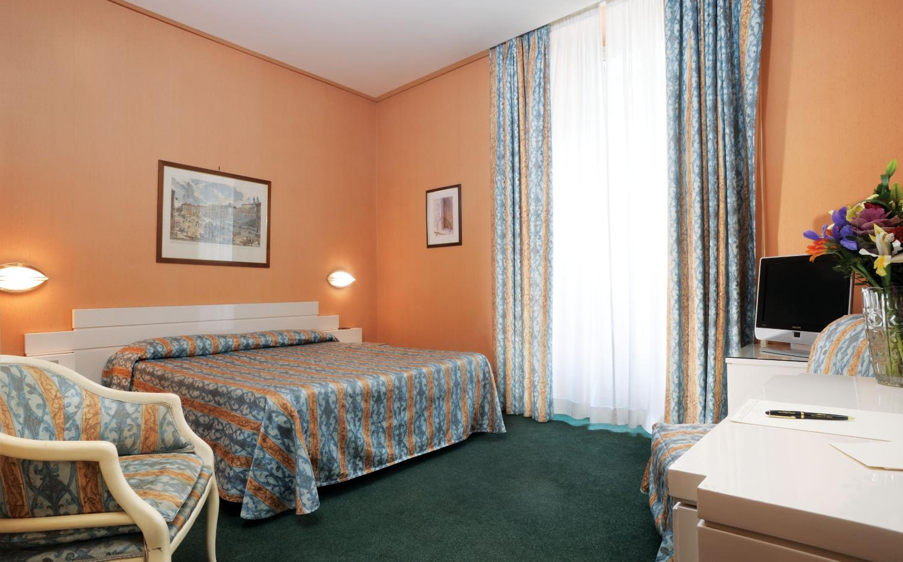 Hotel Patria — 7