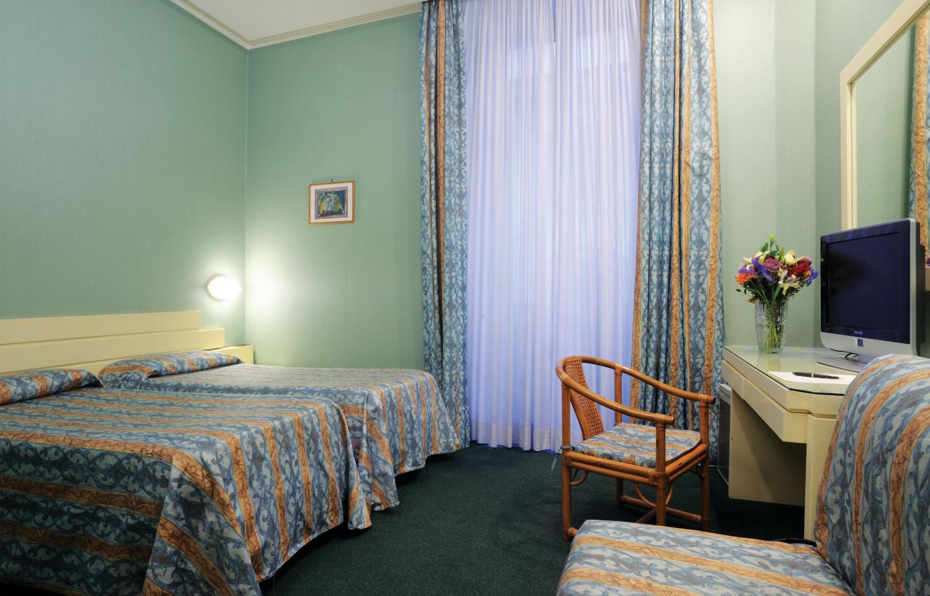 Hotel Patria — 25