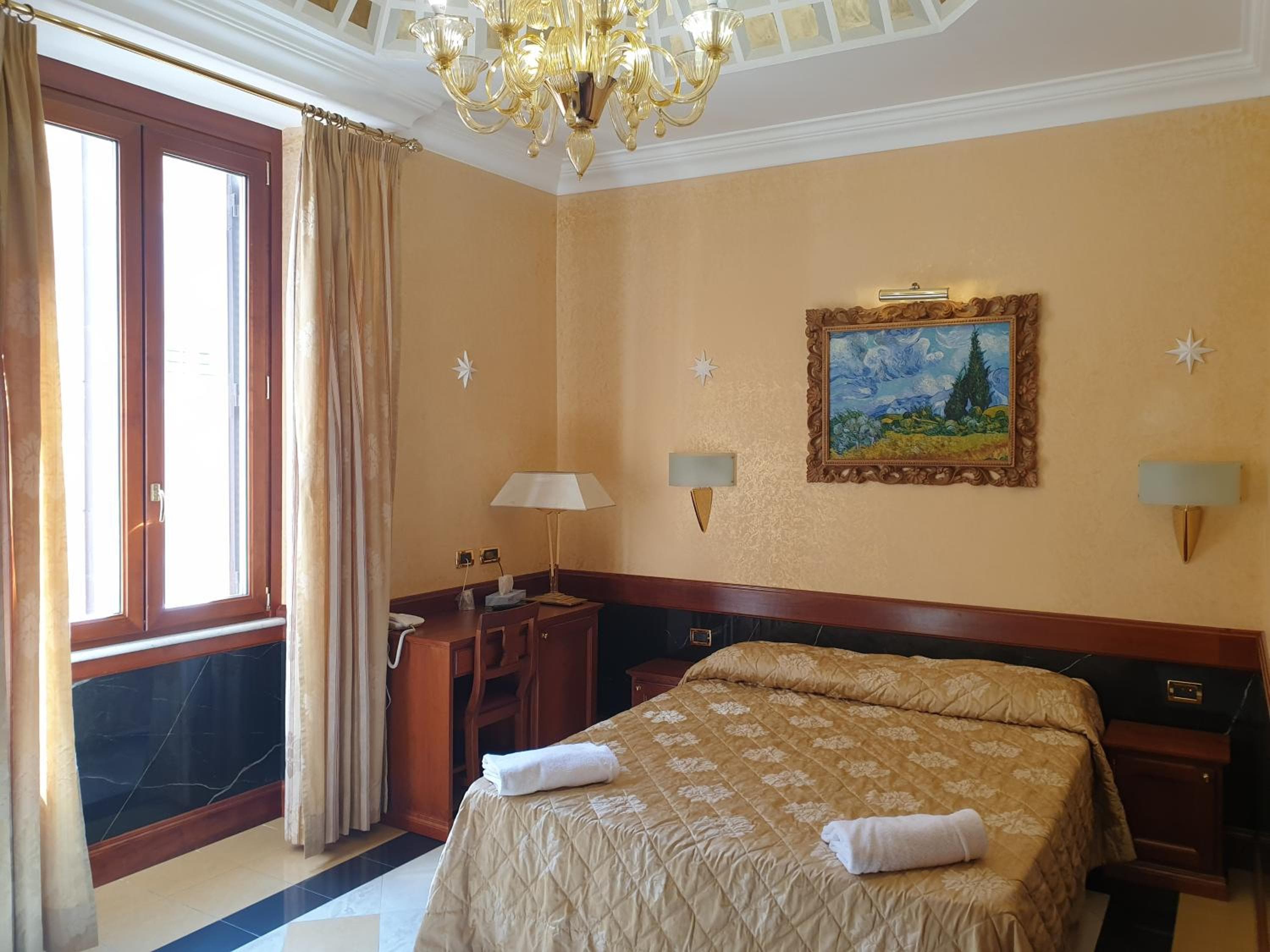 Hotel Bolívar — 5