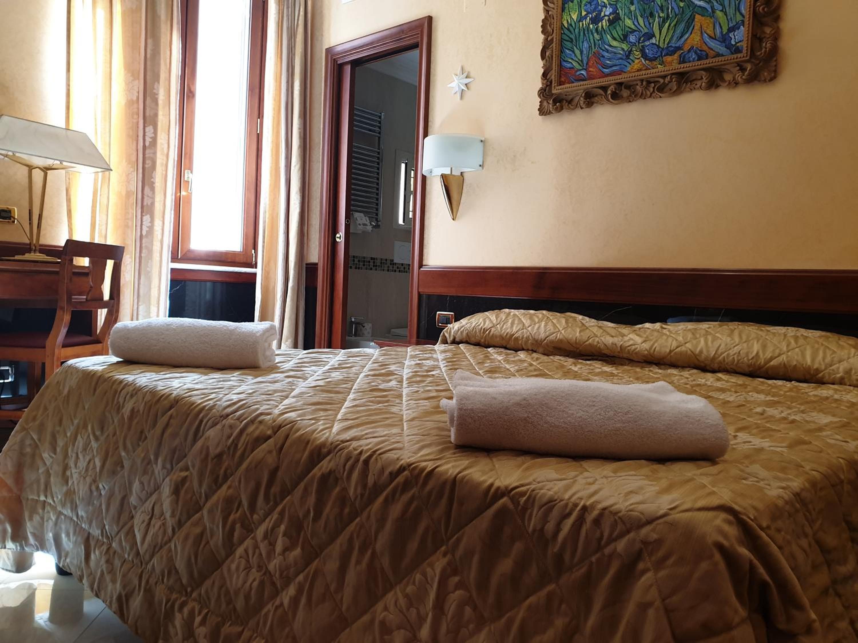 Hotel Bolívar — 6