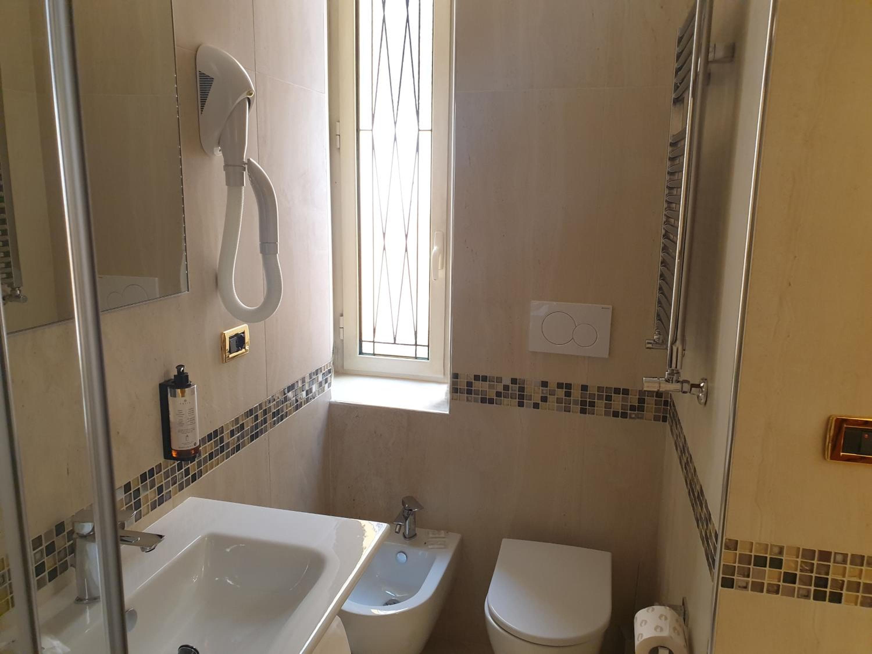 Hotel Bolívar — 10