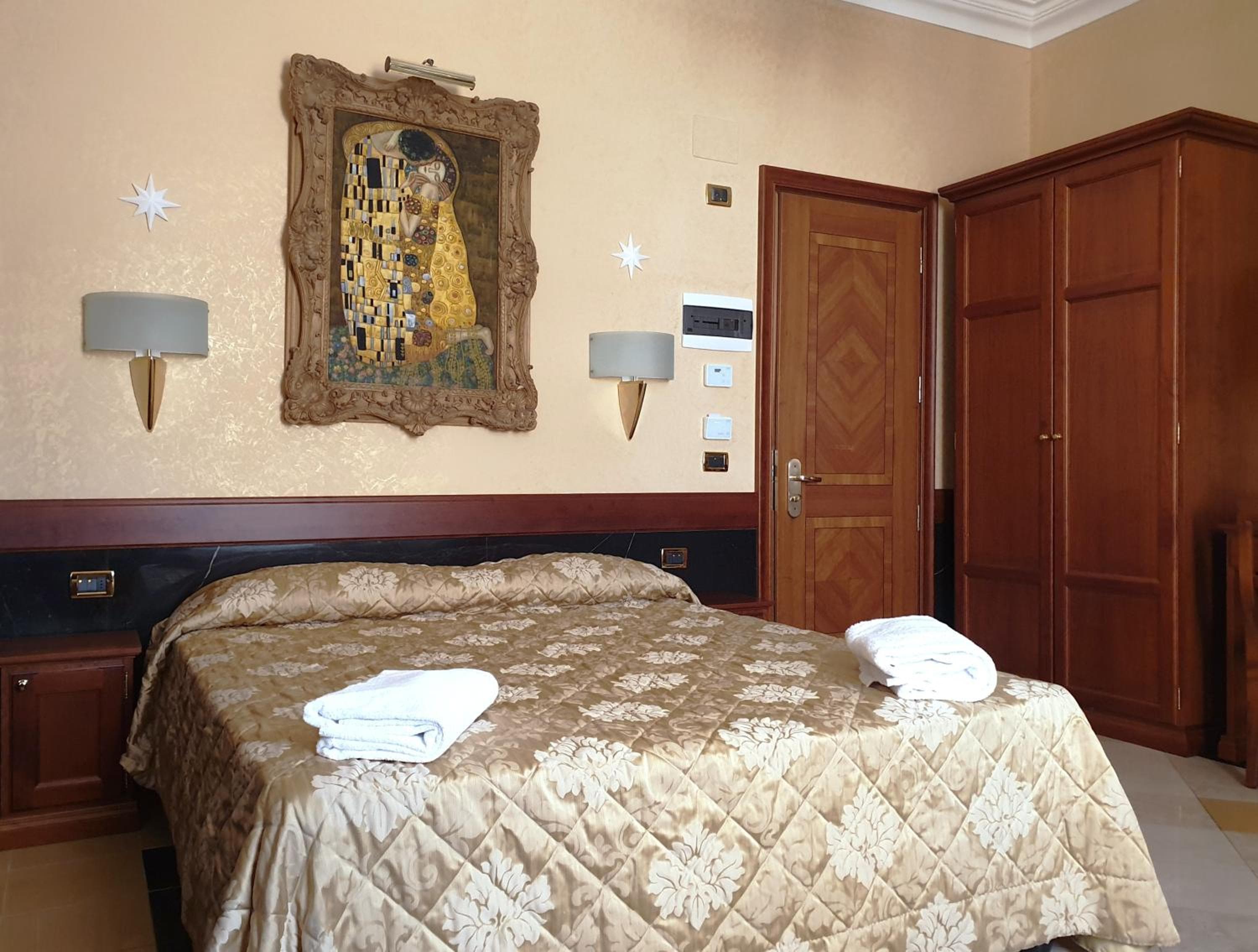 Hotel Bolívar — 4