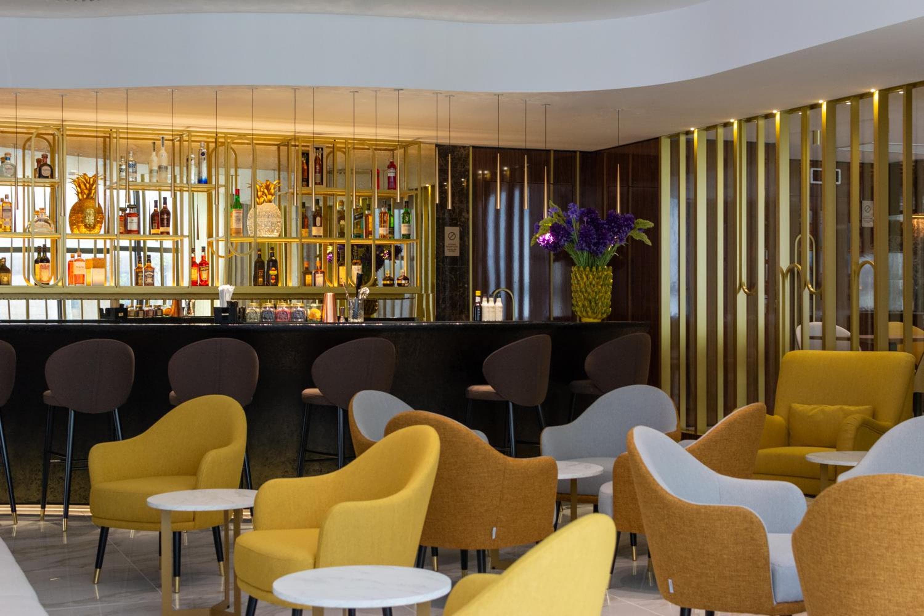 VIP Executive Suites do Marquês Hotel — 9