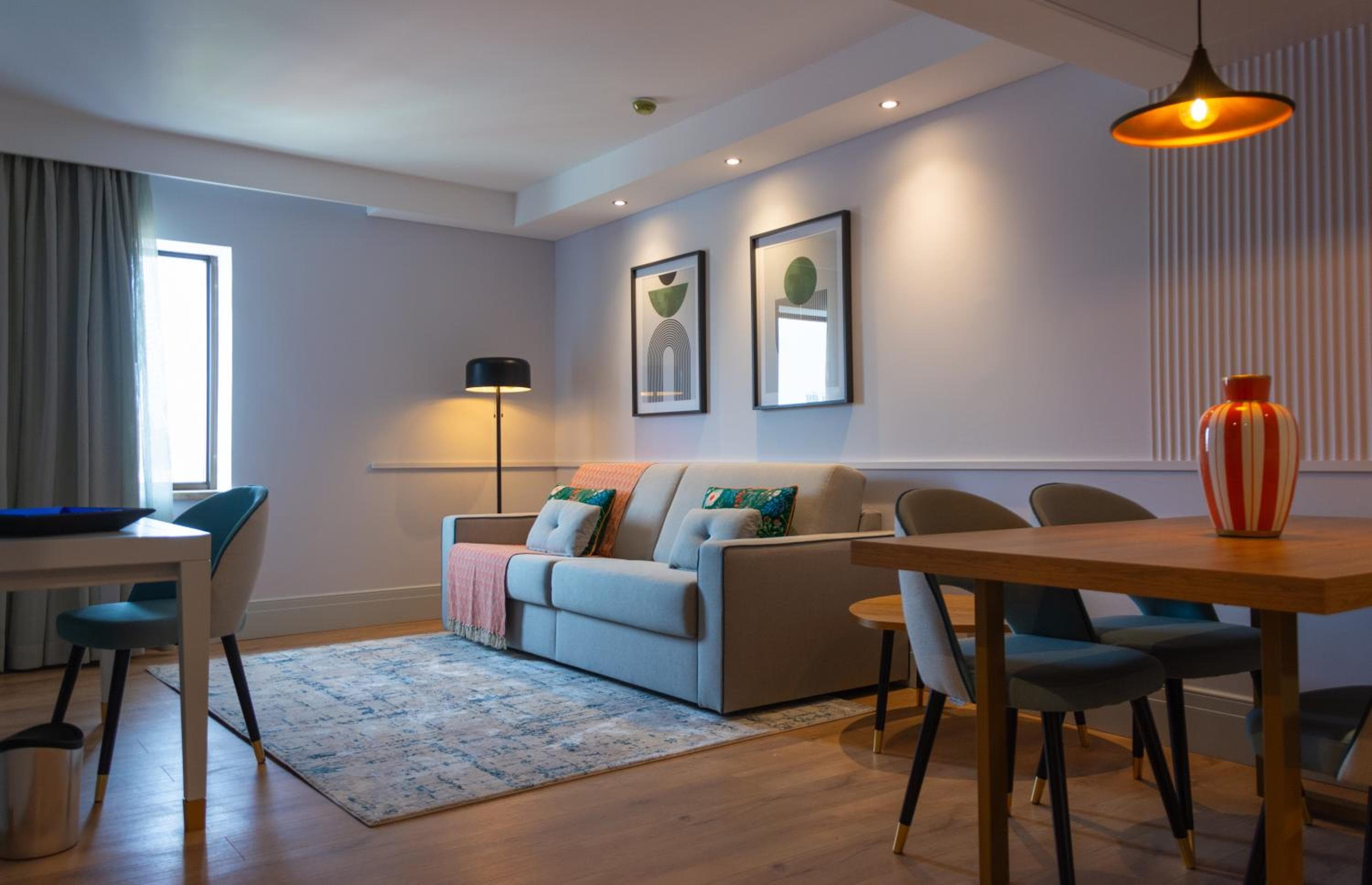 VIP Executive Suites do Marquês Hotel — 7