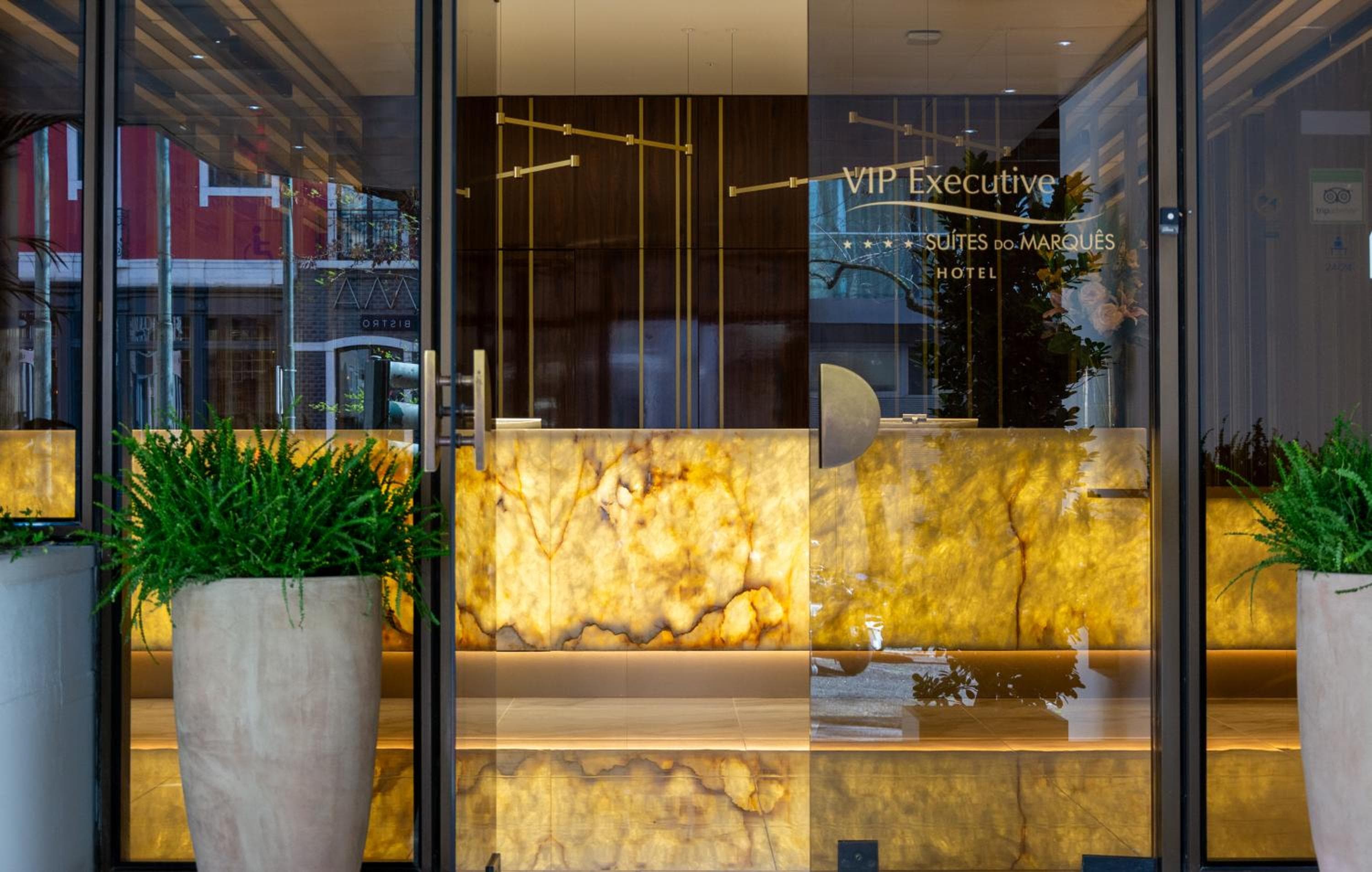 VIP Executive Suites do Marquês Hotel — 30