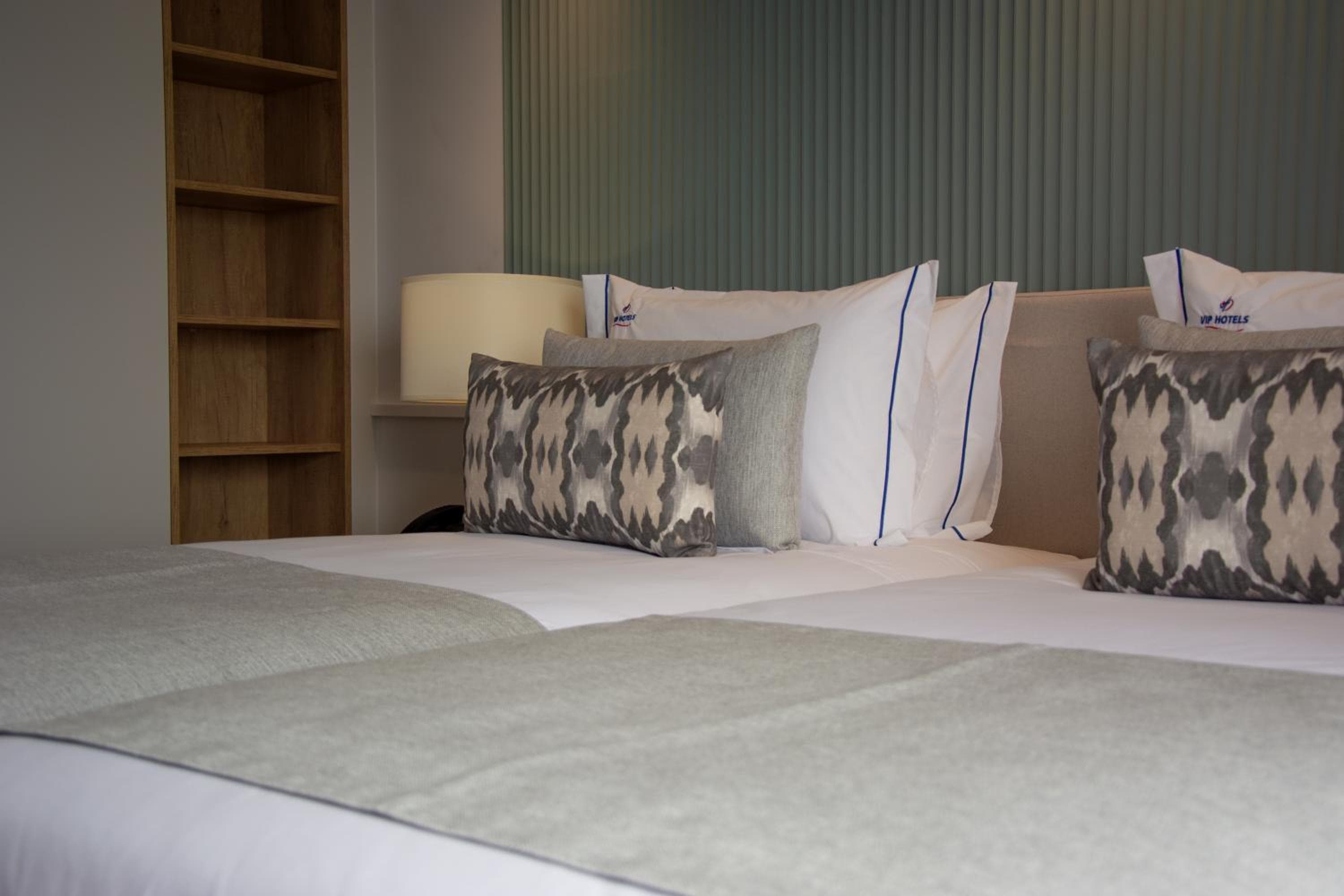 VIP Executive Suites do Marquês Hotel — 15