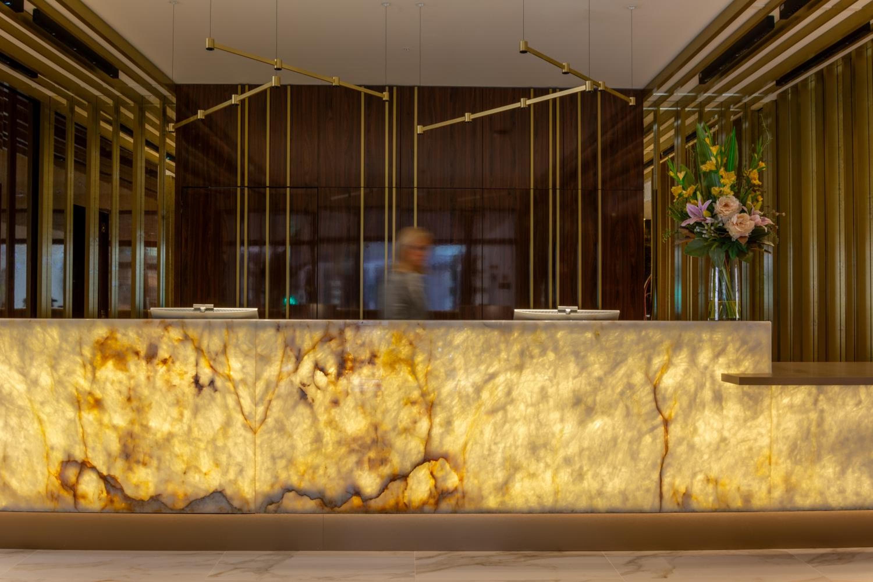 VIP Executive Suites do Marquês Hotel — 4