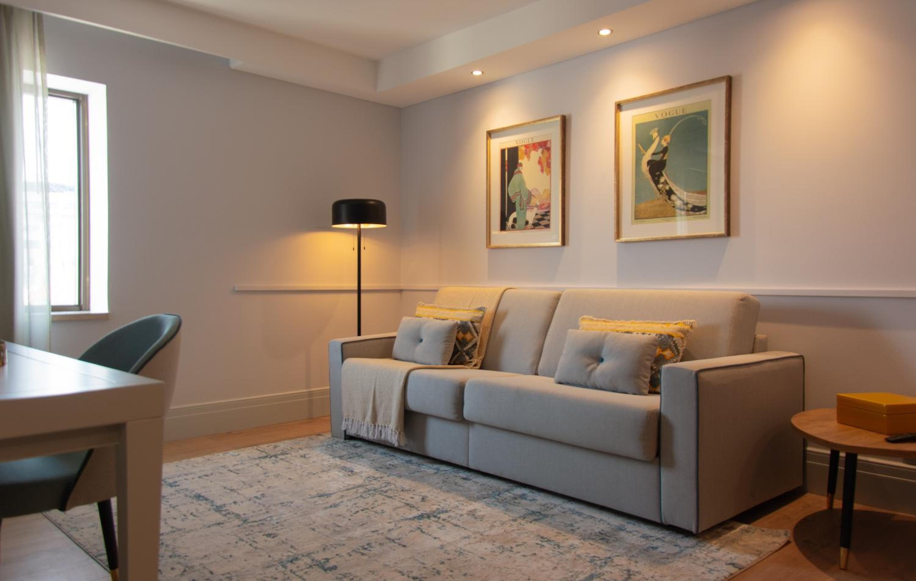 VIP Executive Suites do Marquês Hotel — 16
