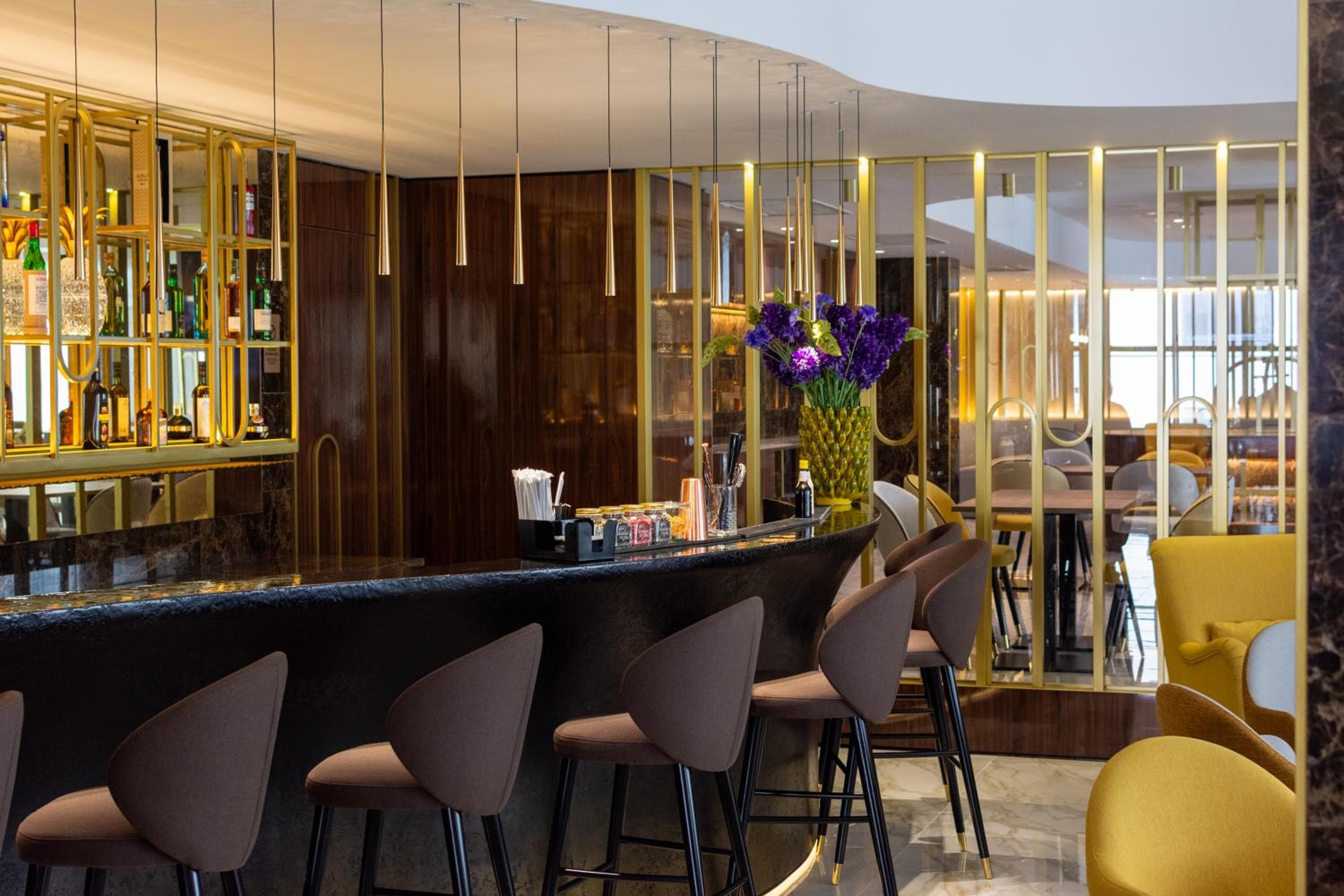 VIP Executive Suites do Marquês Hotel — 17