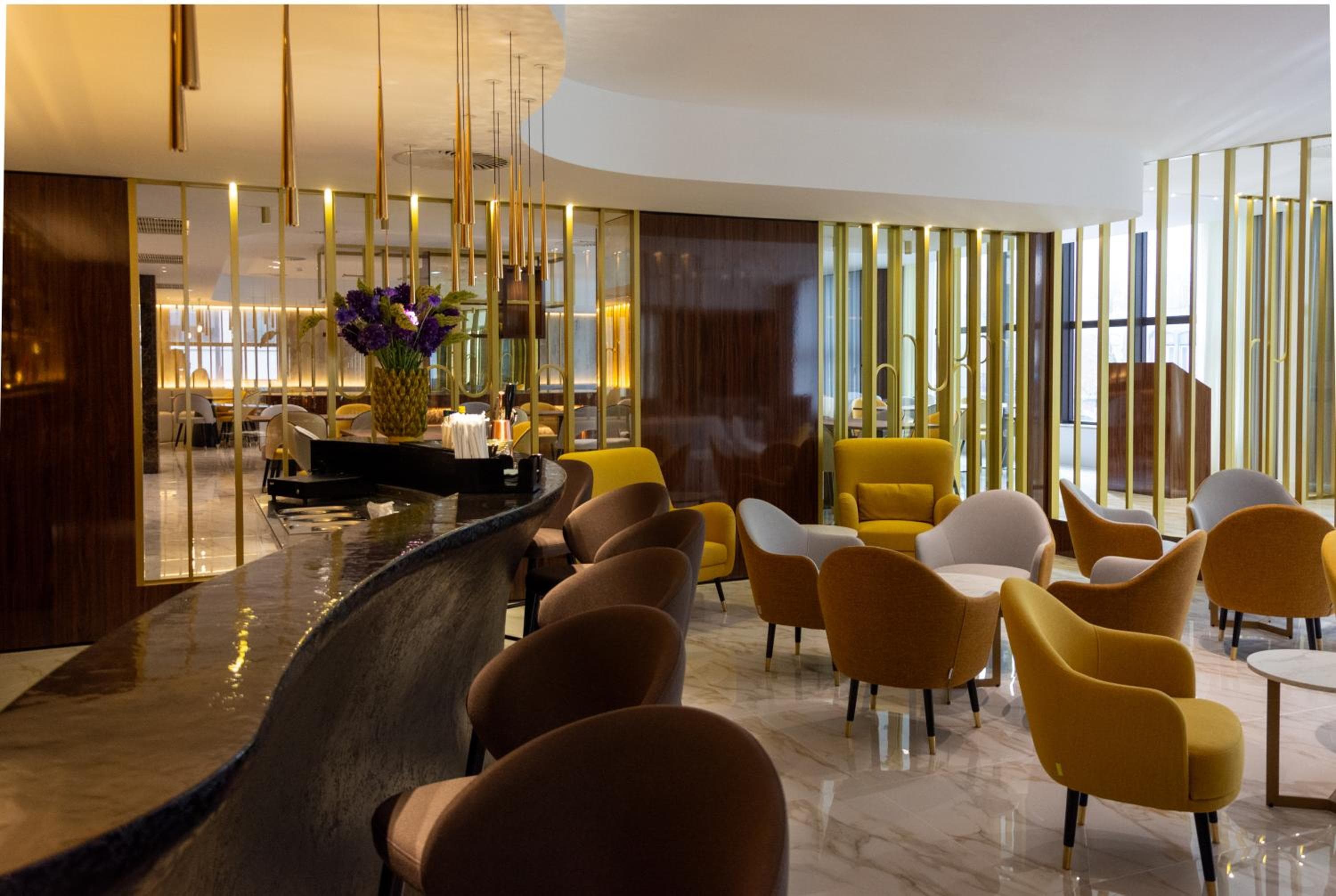 VIP Executive Suites do Marquês Hotel — 10