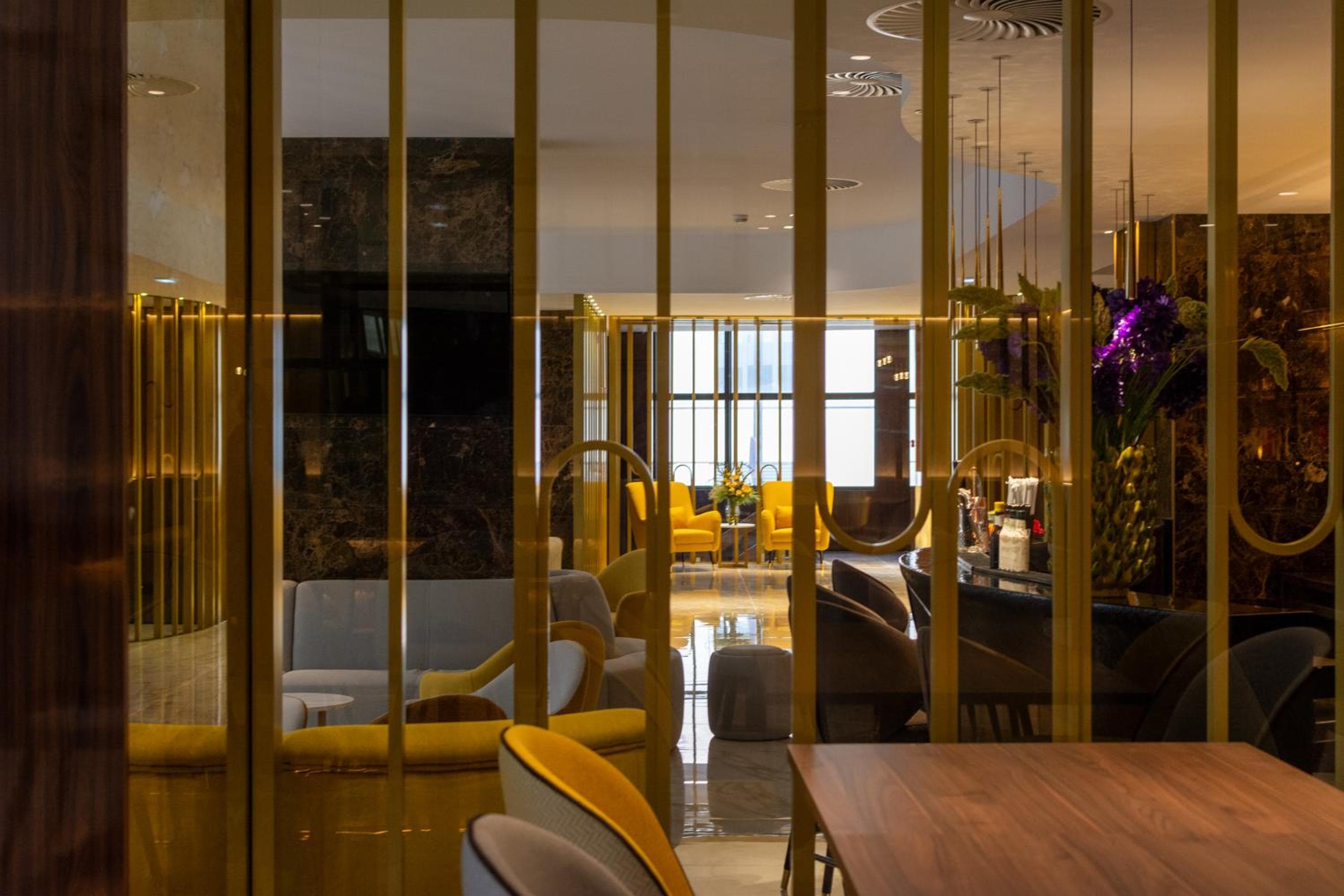 VIP Executive Suites do Marquês Hotel — 24