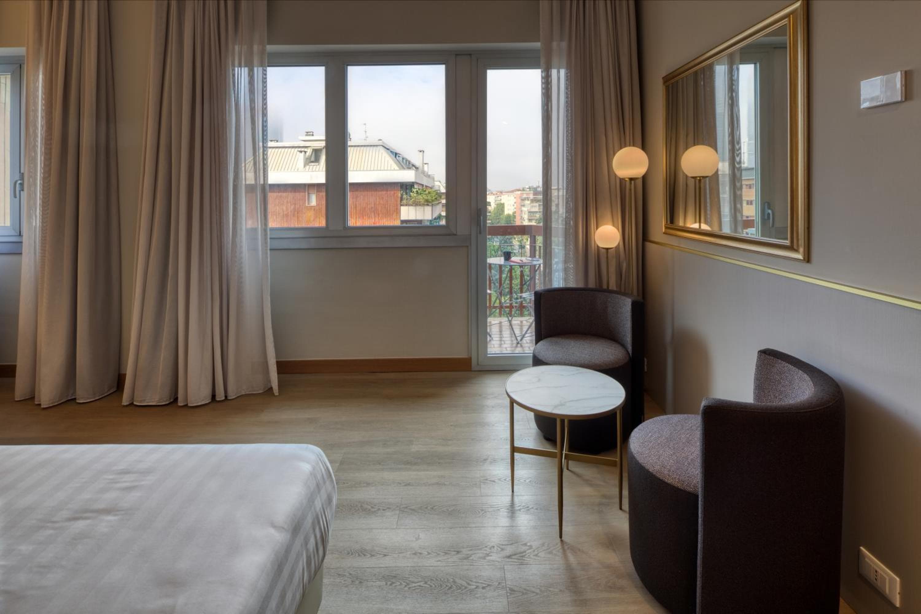 Hotel Nasco — 9