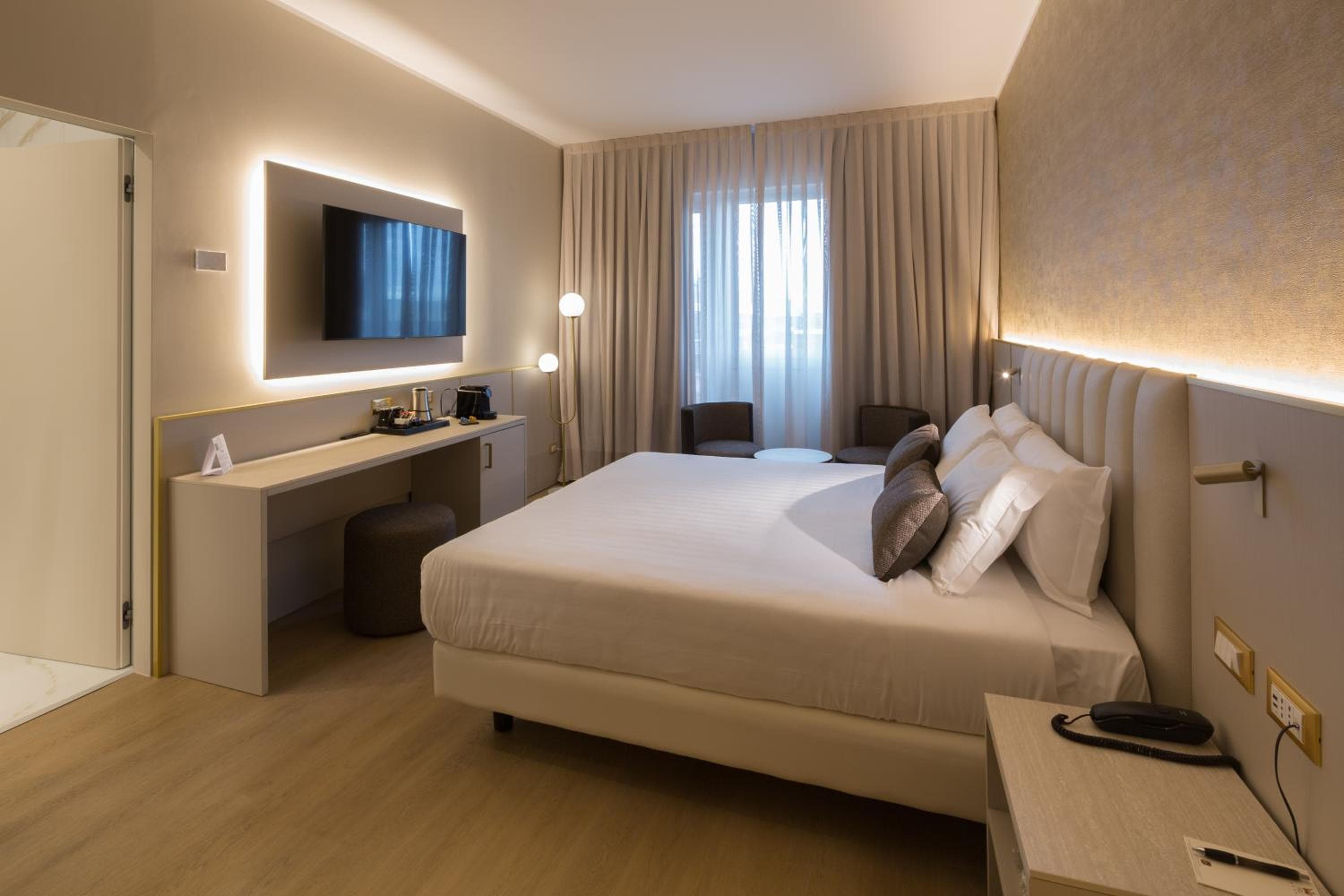 Hotel Nasco — 25