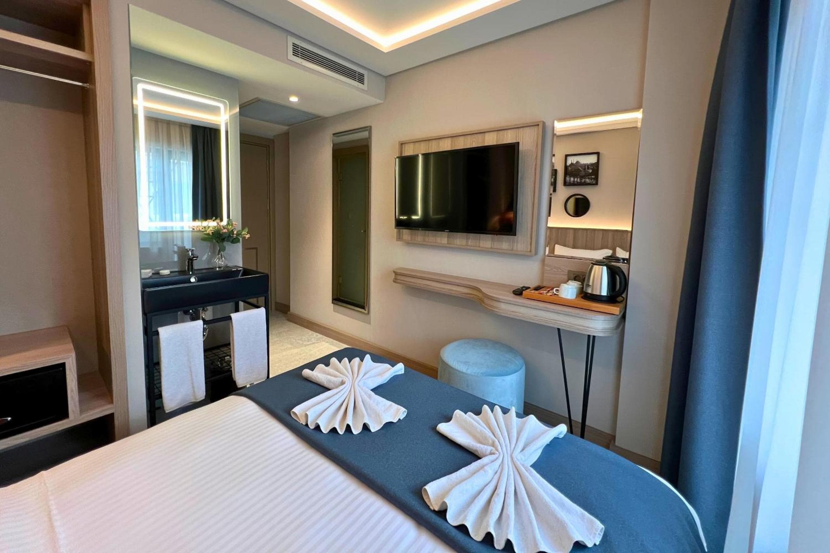 Woxx Hotel — 23