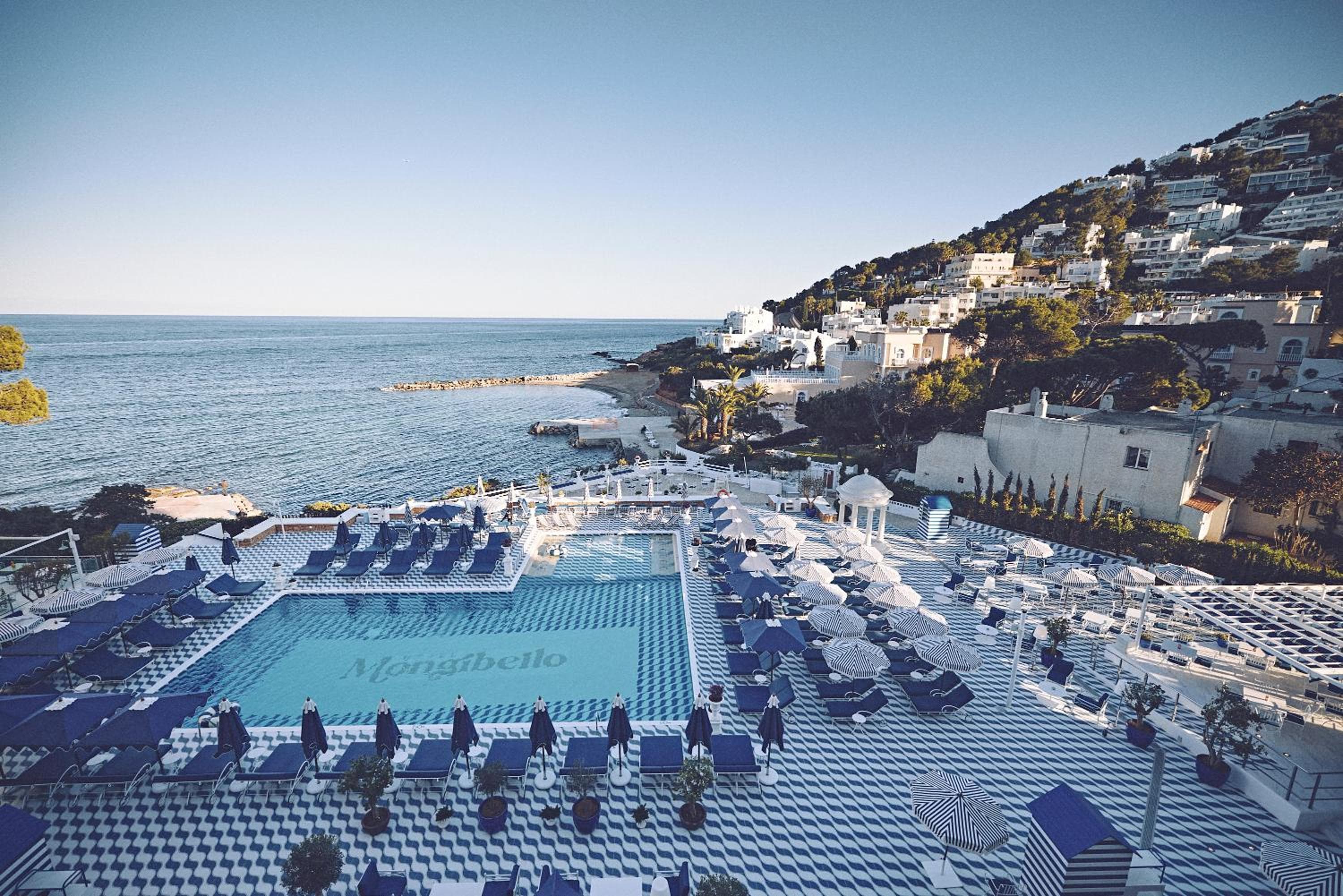 Hotel Mongibello Ibiza — 2