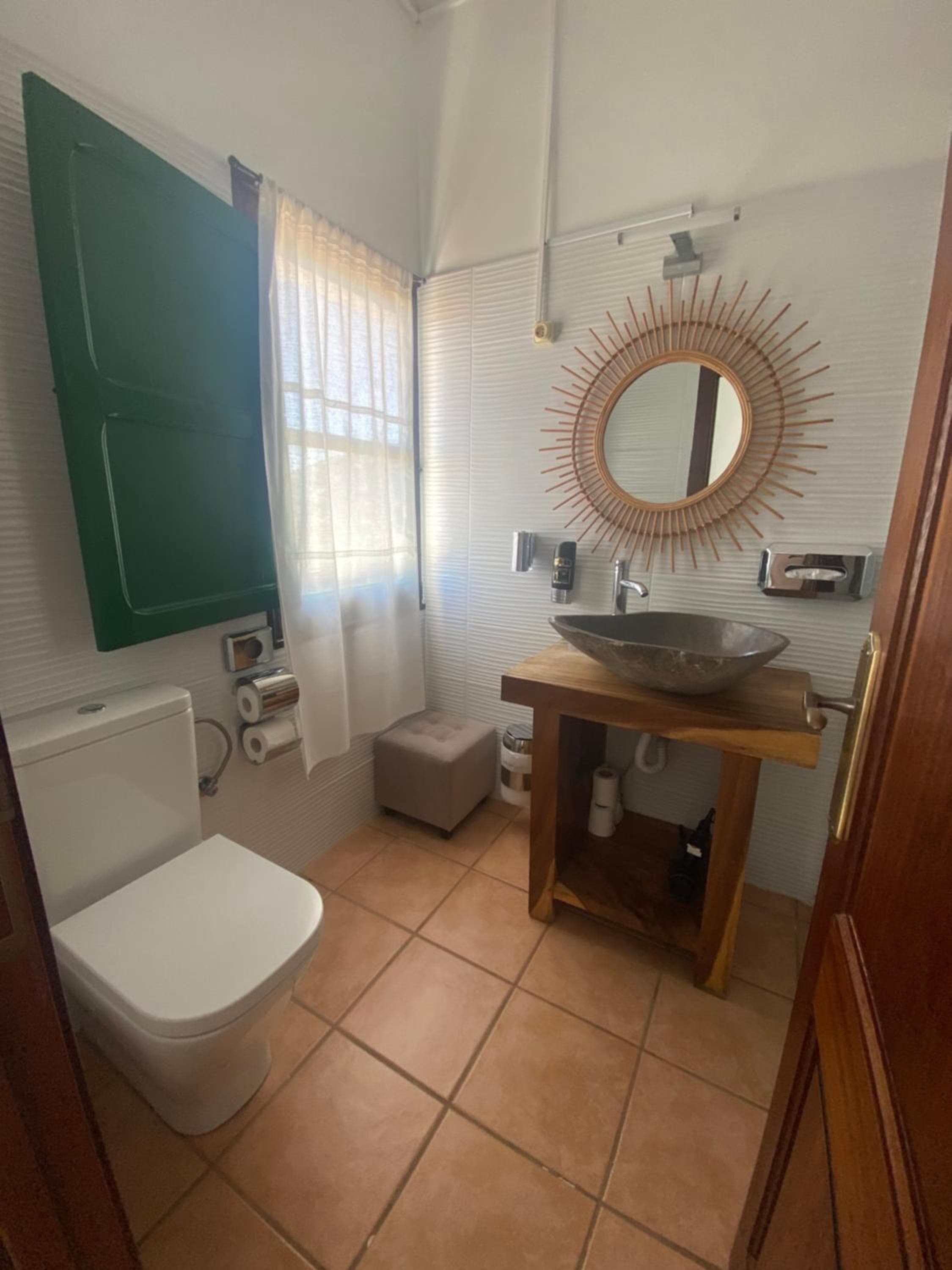 Buenavista & Suites — 16