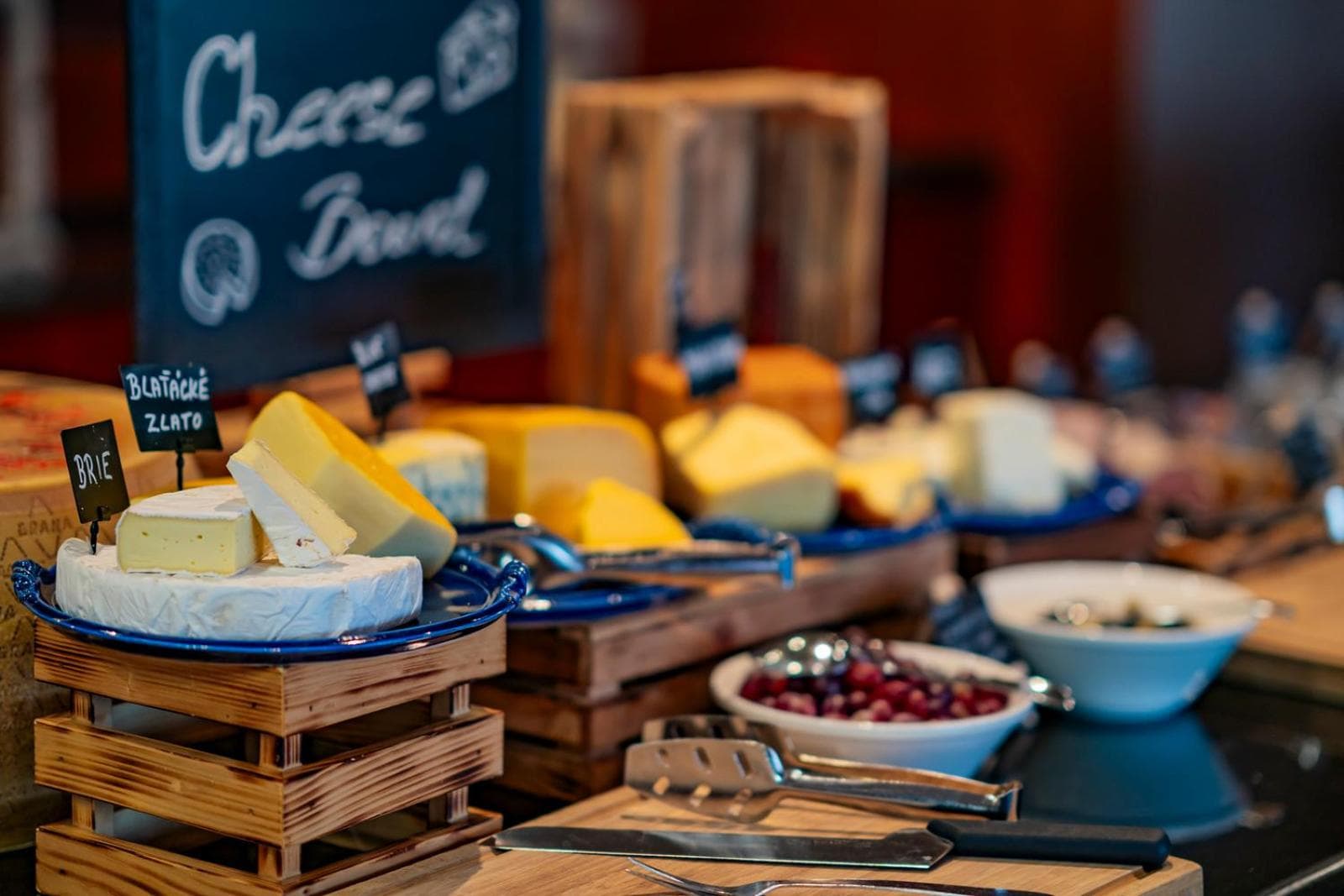 Grand Hotel Prague Towers - Czech Leading Hotels hotel, Kongresová 1, Prague, Czech Republic — photo 7