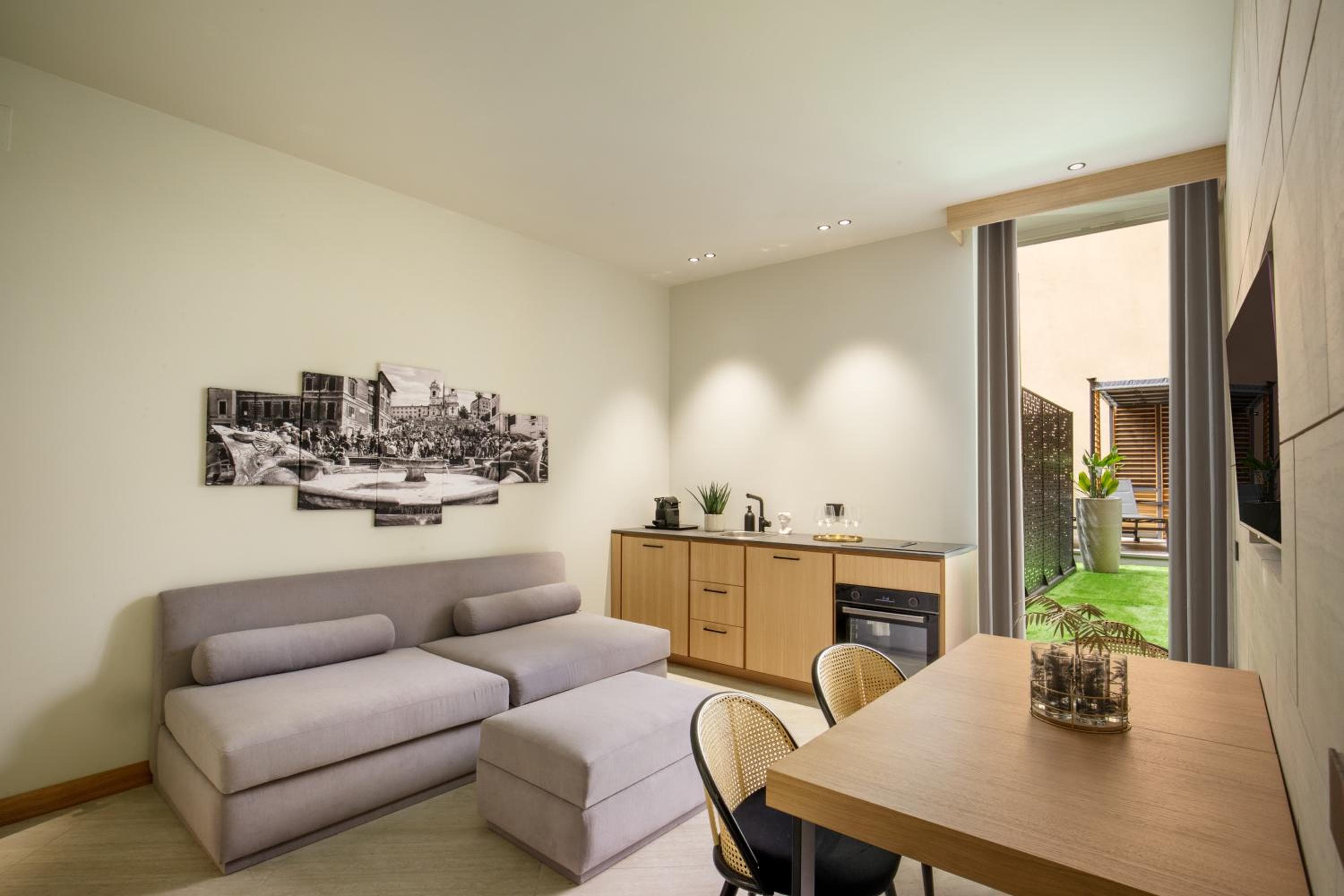 Condotti Boutique Hotel — 9