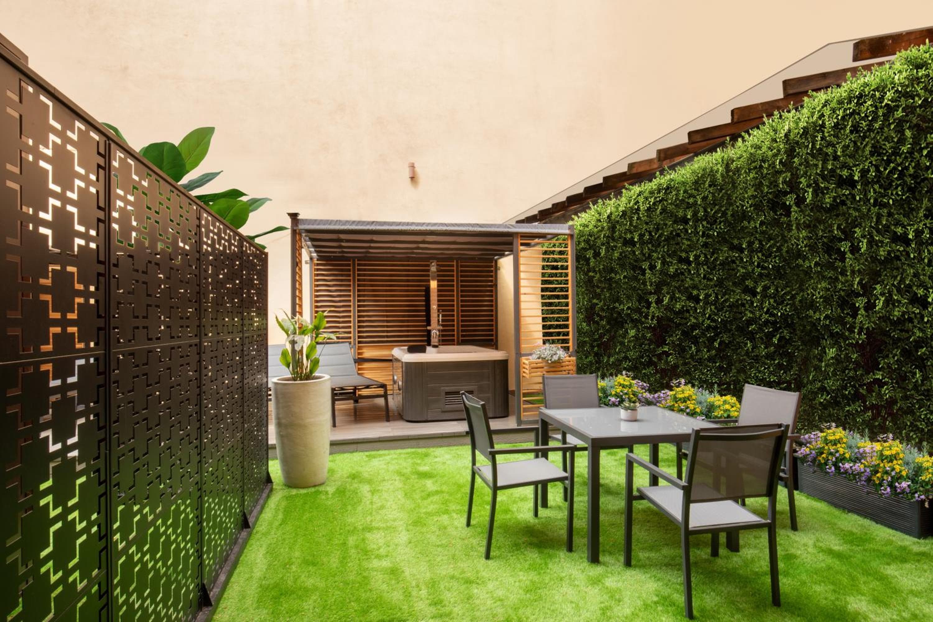 Condotti Boutique Hotel — 12