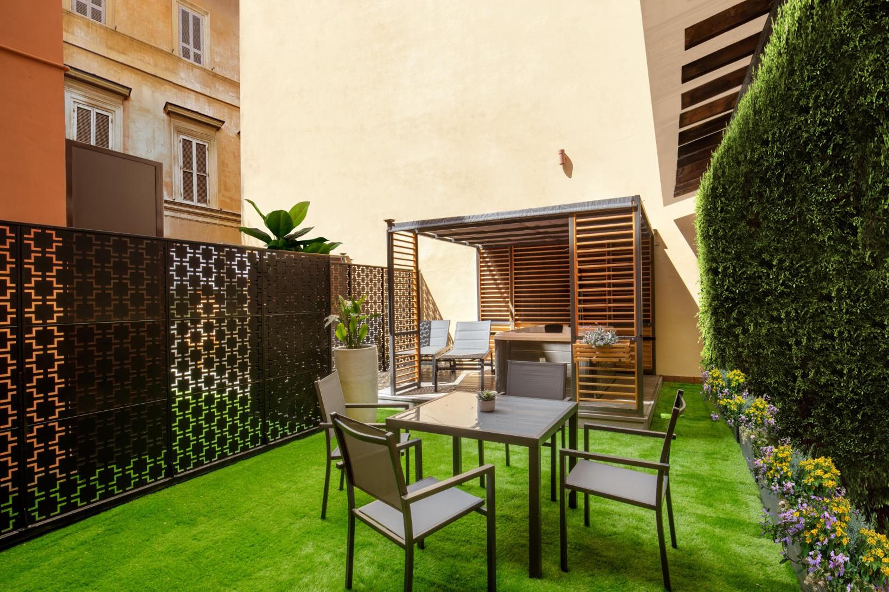 Condotti Boutique Hotel — 13