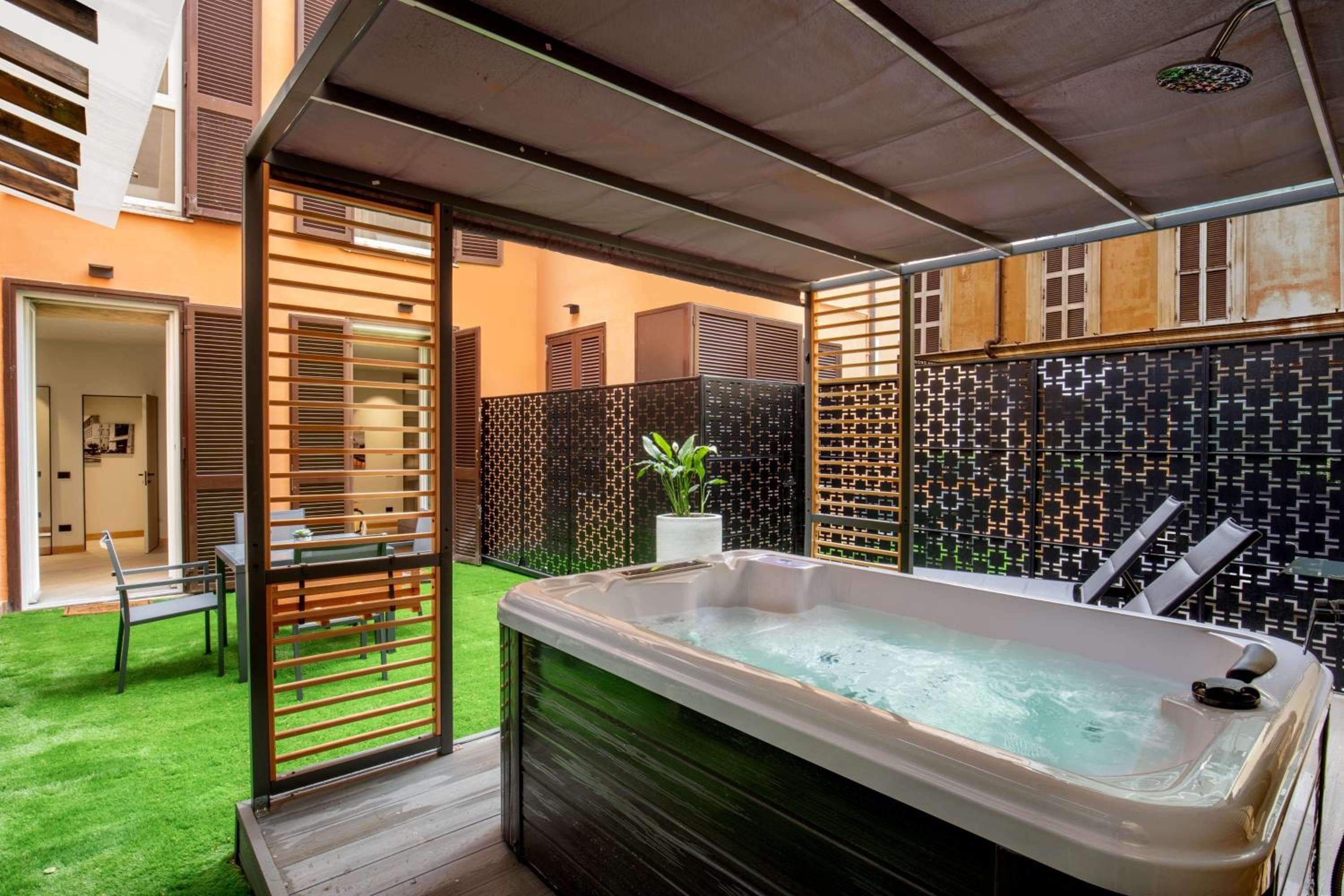 Condotti Boutique Hotel — 10