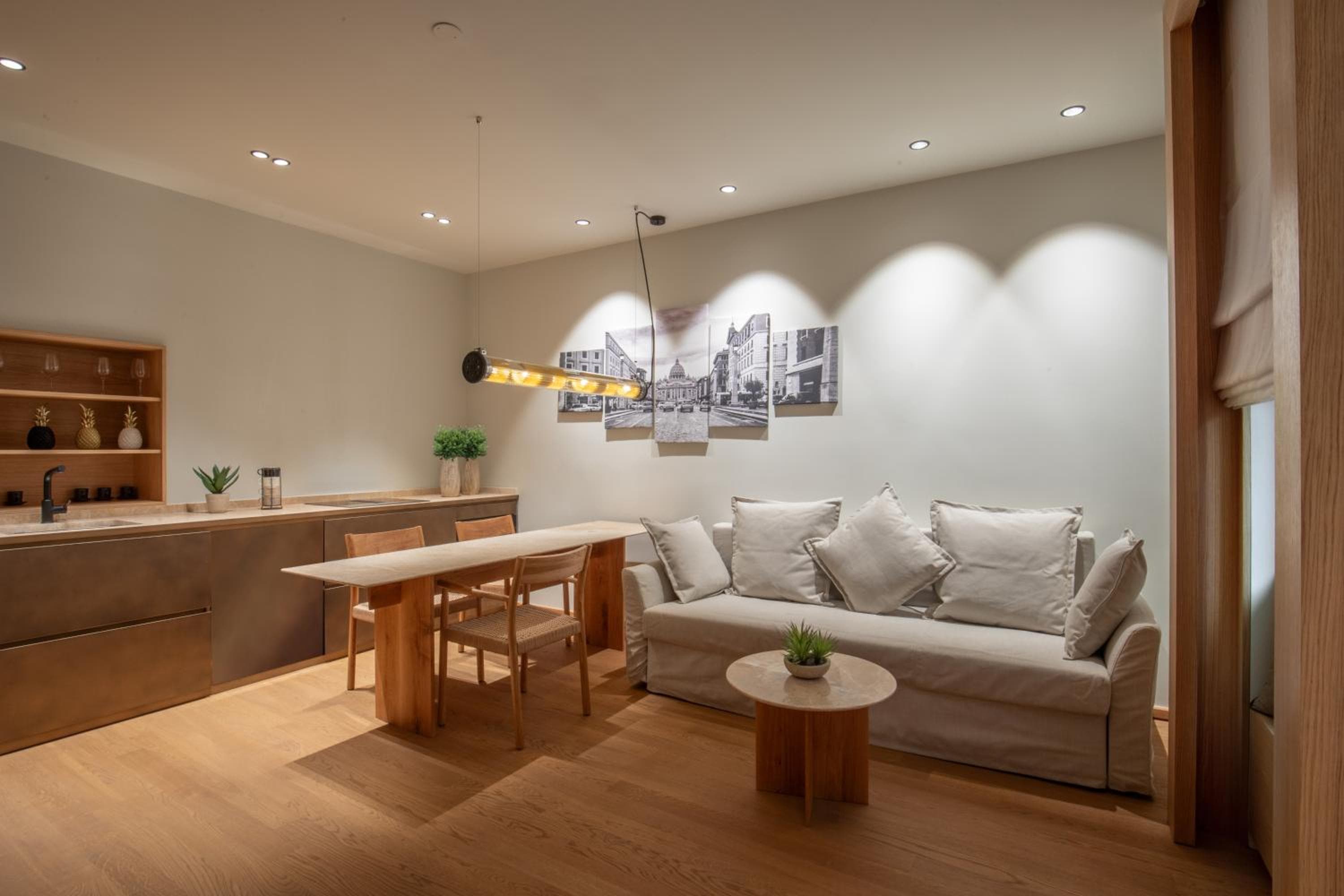 Condotti Boutique Hotel — 26