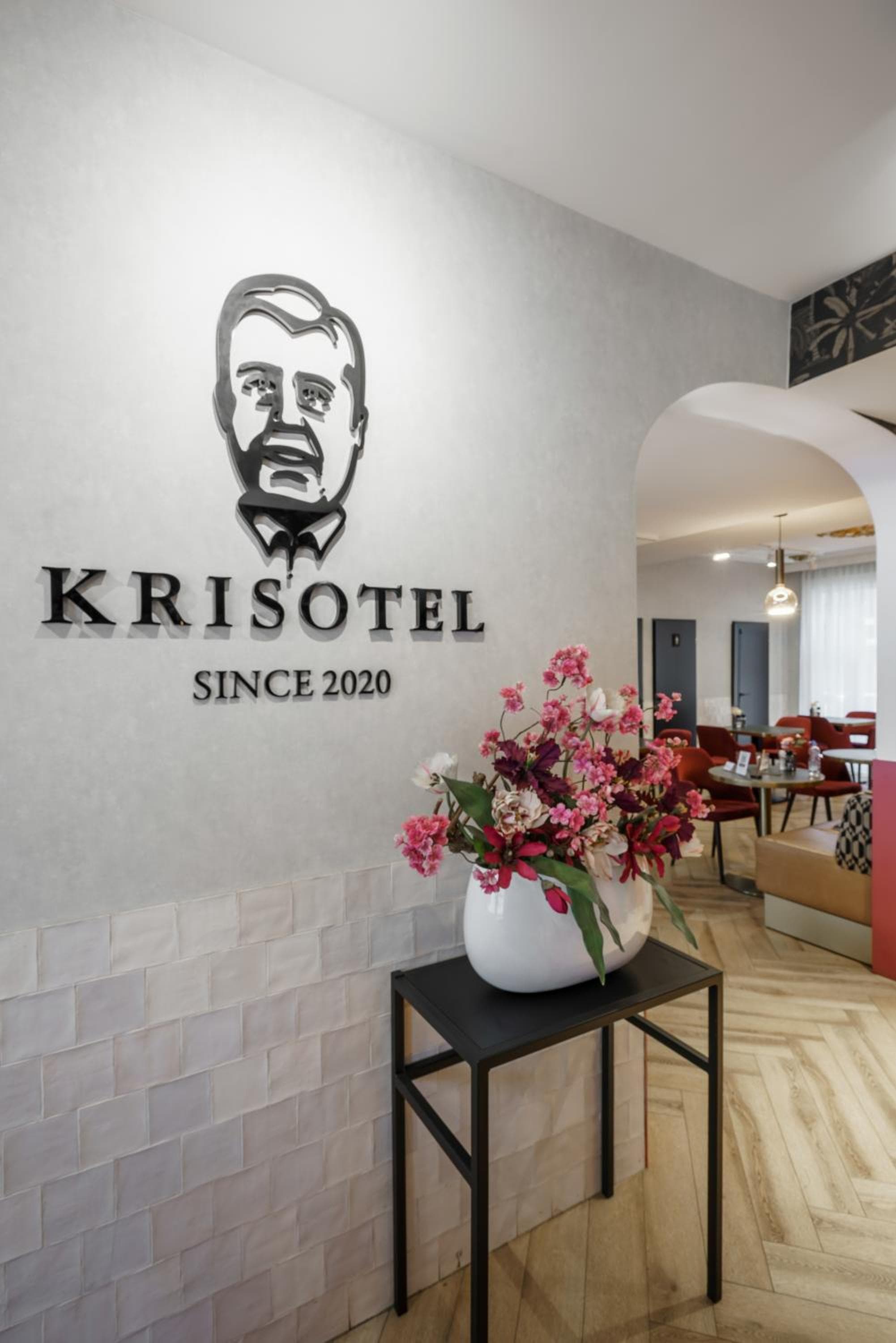 Krisotel — 10