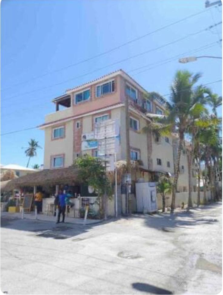Hostal Las Rosas de Punta Cana — 5