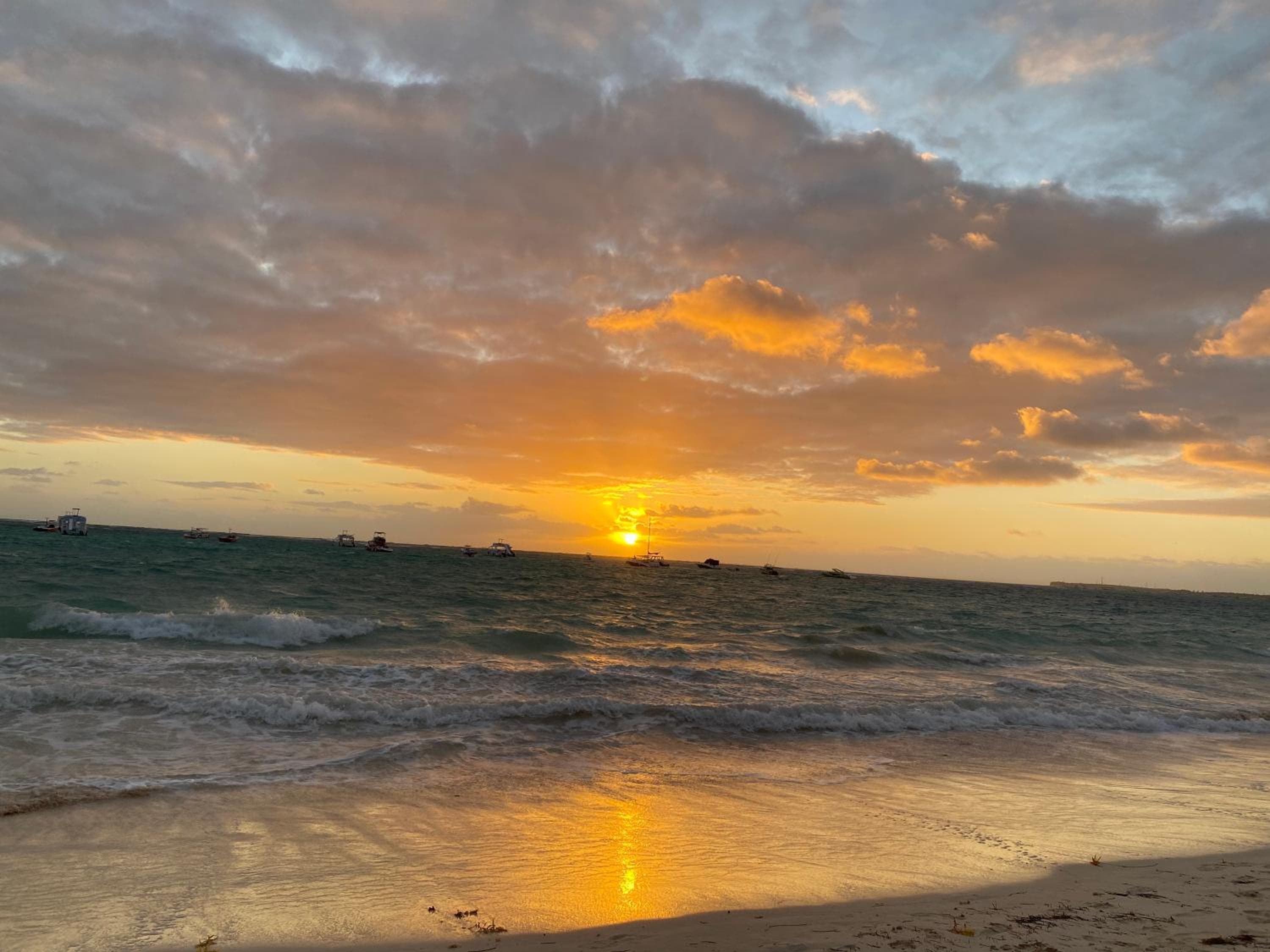 Hostal Las Rosas de Punta Cana — 1