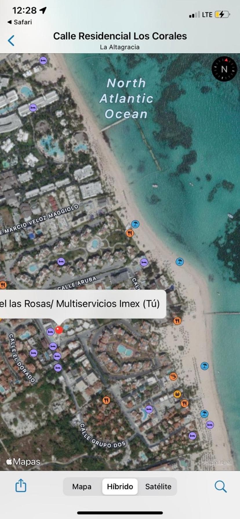 Hostal Las Rosas de Punta Cana — 3