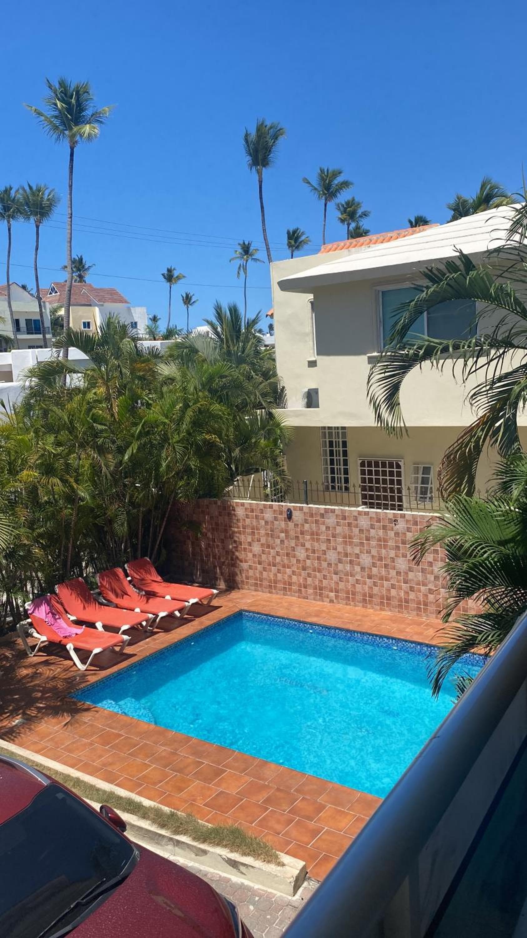 Hostal Las Rosas de Punta Cana — 2