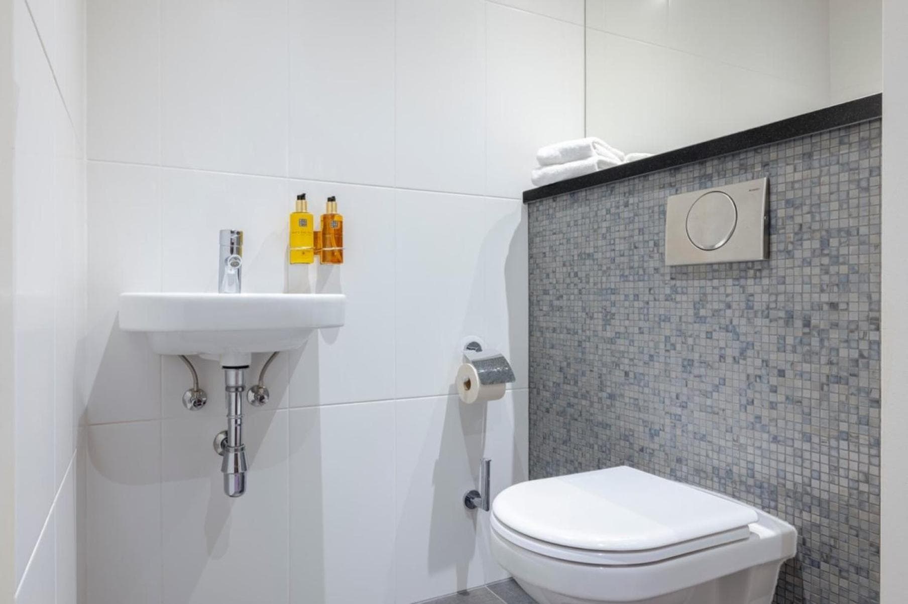 Crowne Plaza Amsterdam - Sud, un hotel IHG — 16