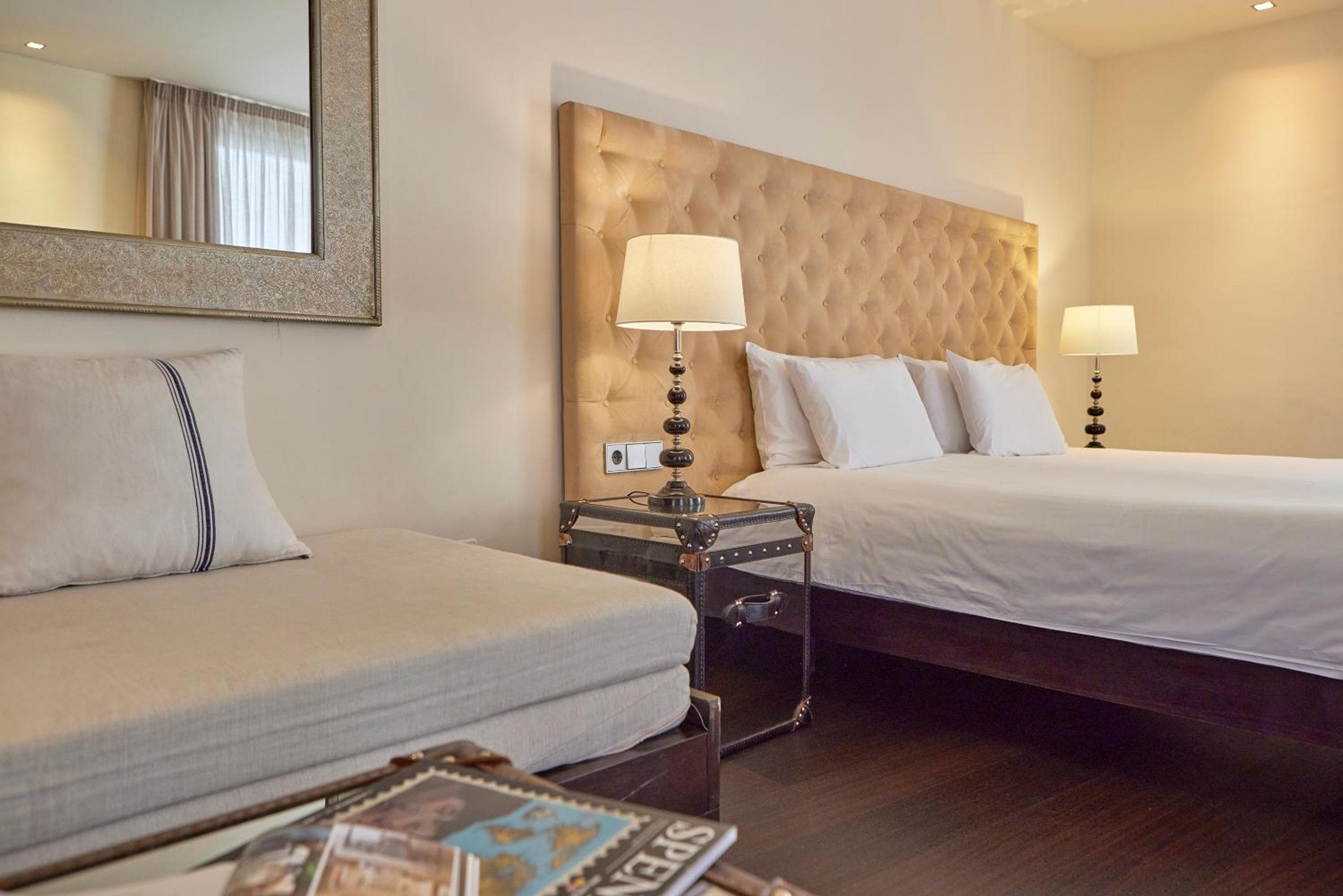 Puro Hotel Oasis Urbano — 10