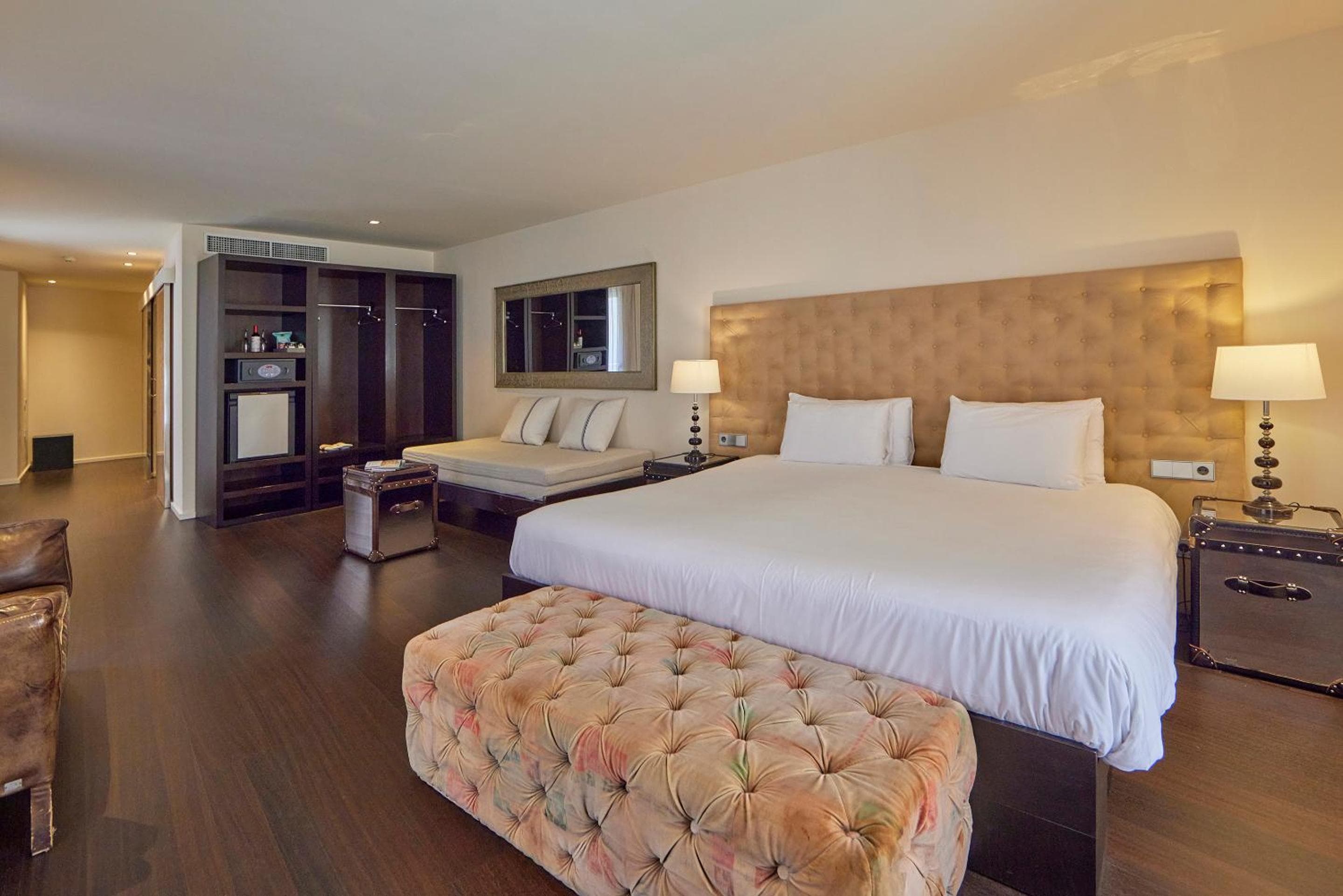 Puro Hotel Oasis Urbano — 12