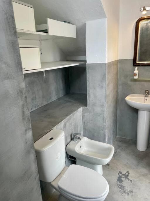 Salinas Naturpark Studio — 14