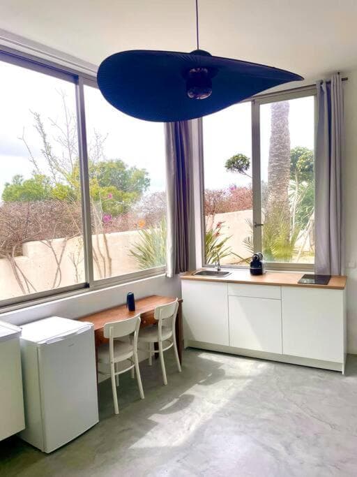 Salinas Naturpark Studio — 4
