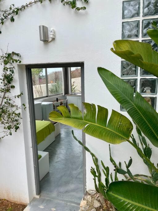 Salinas Naturpark Studio — 12