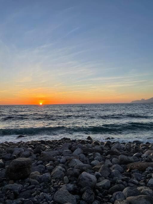 Salinas Naturpark Studio — 11