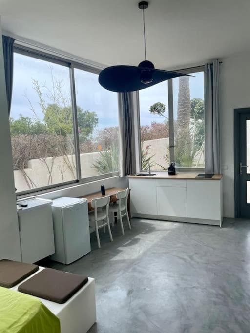 Salinas Naturpark Studio — 13