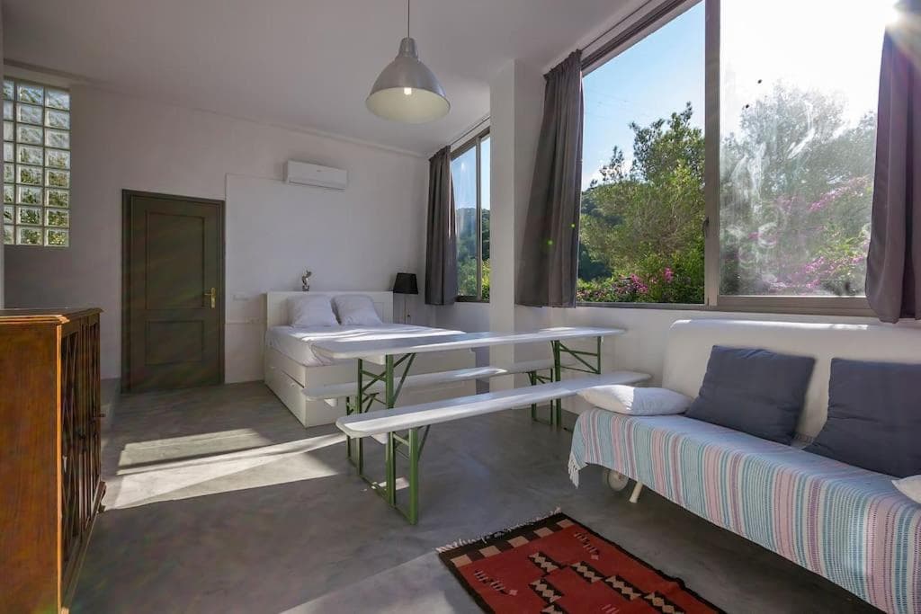 Salinas Naturpark Studio — 15