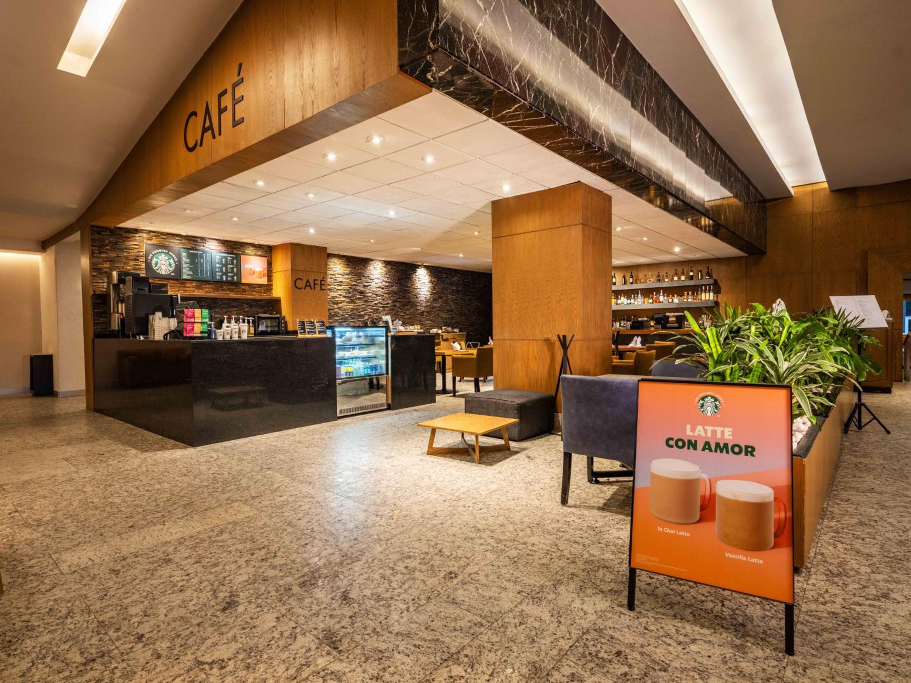 Galeria Plaza Reforma hotel, Hamburgo 195, Mexico City, Mexico — photo 24