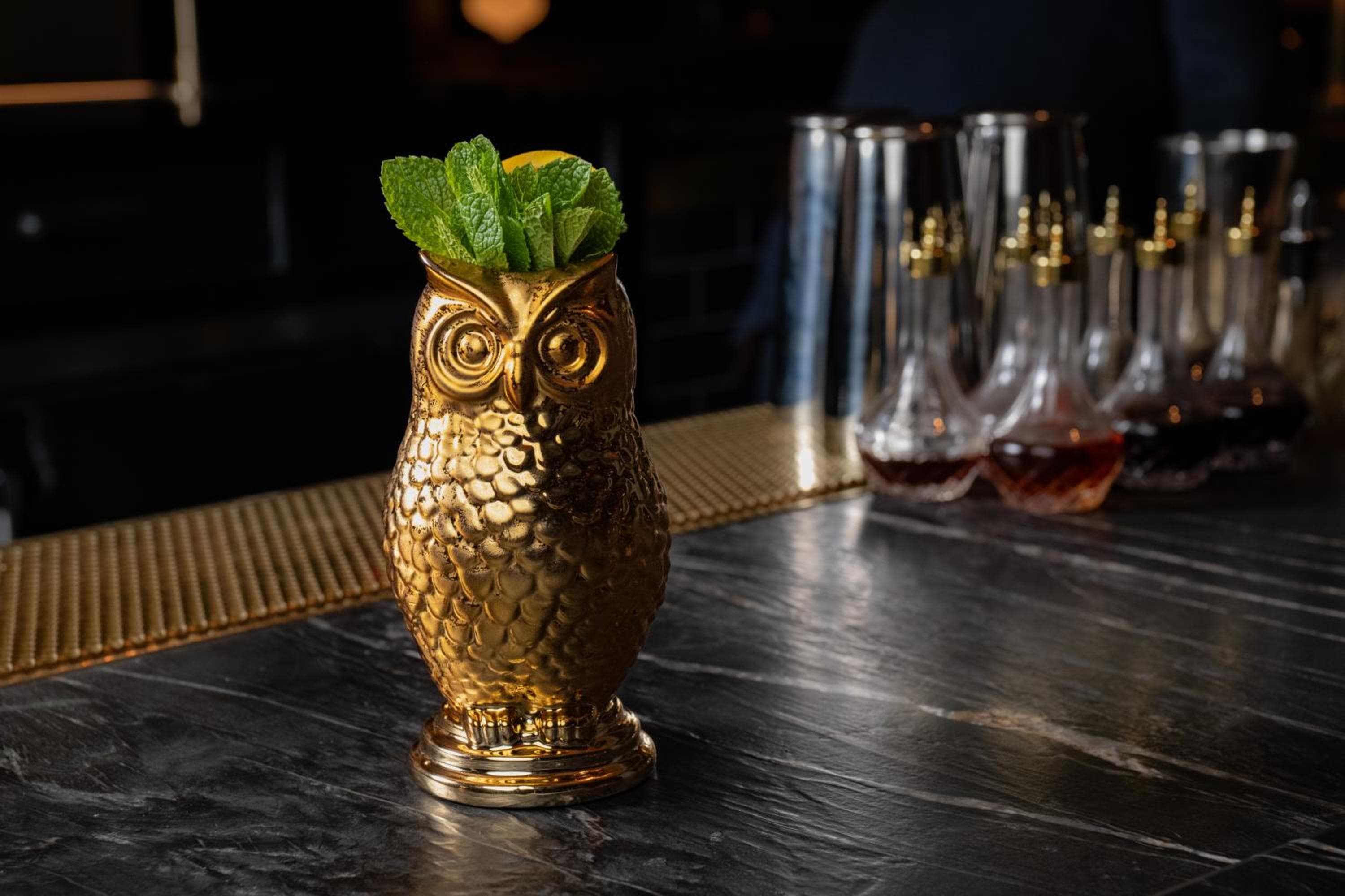 Martinique New York on Broadway, Curio Collection by Hilton — 16